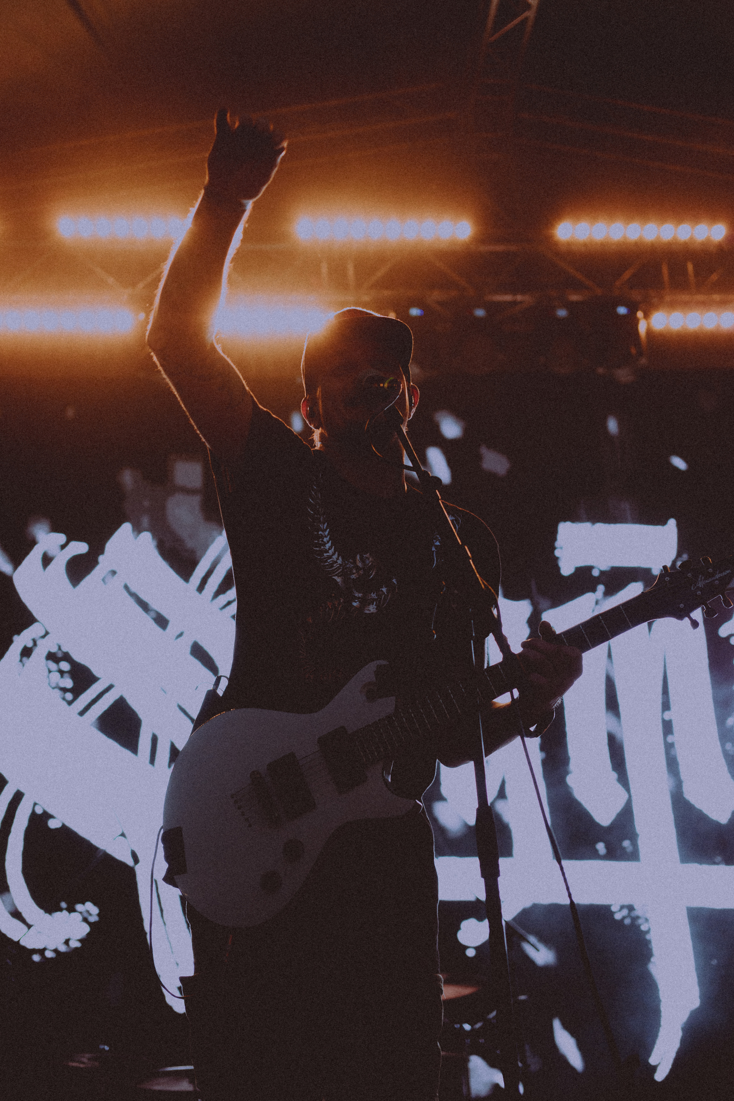 Stigmata фестиваль «Just Fest». Концертный фотограф в Санкт-Петербурге