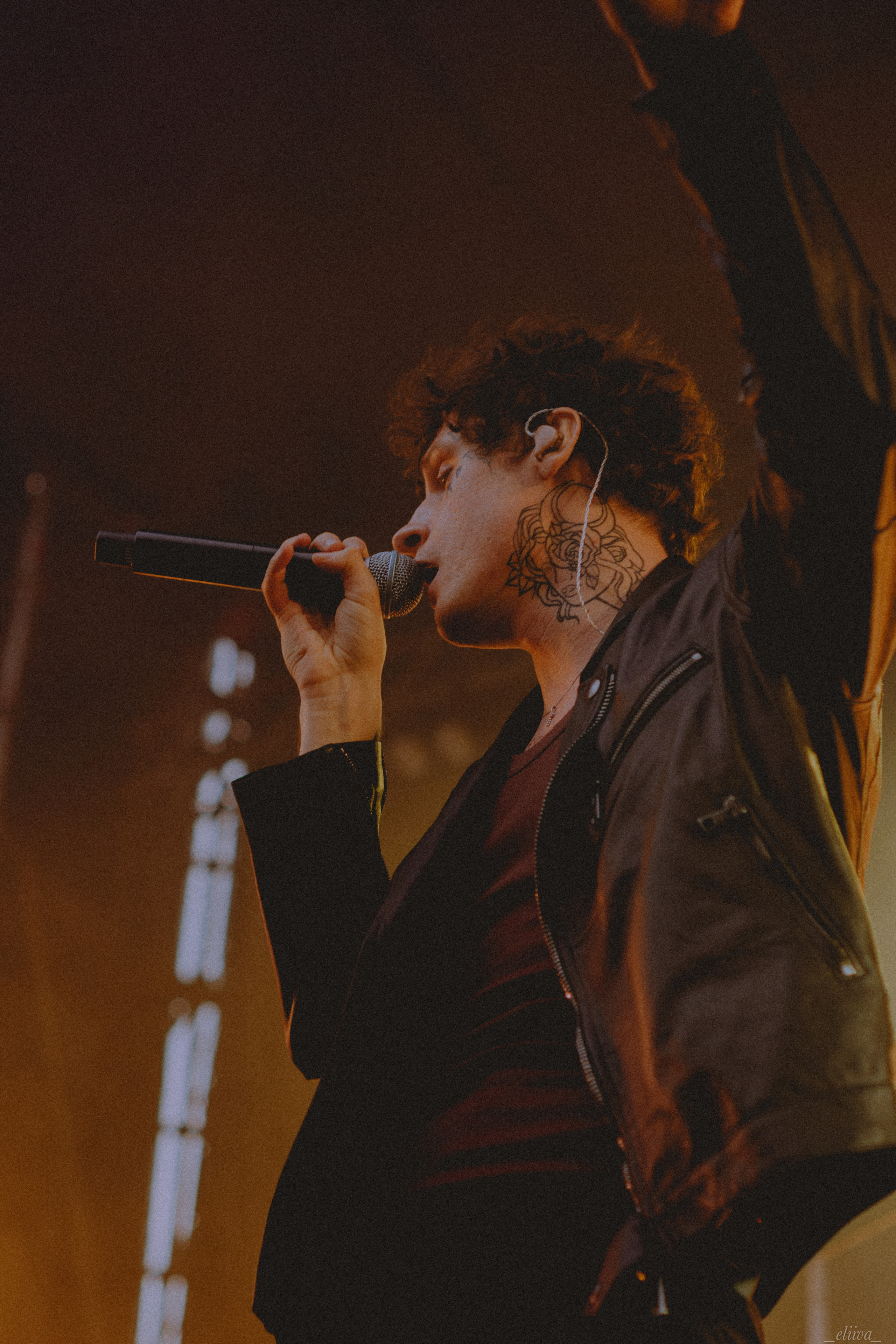 Мукка. Концертный фотограф в Санкт-Петербурге