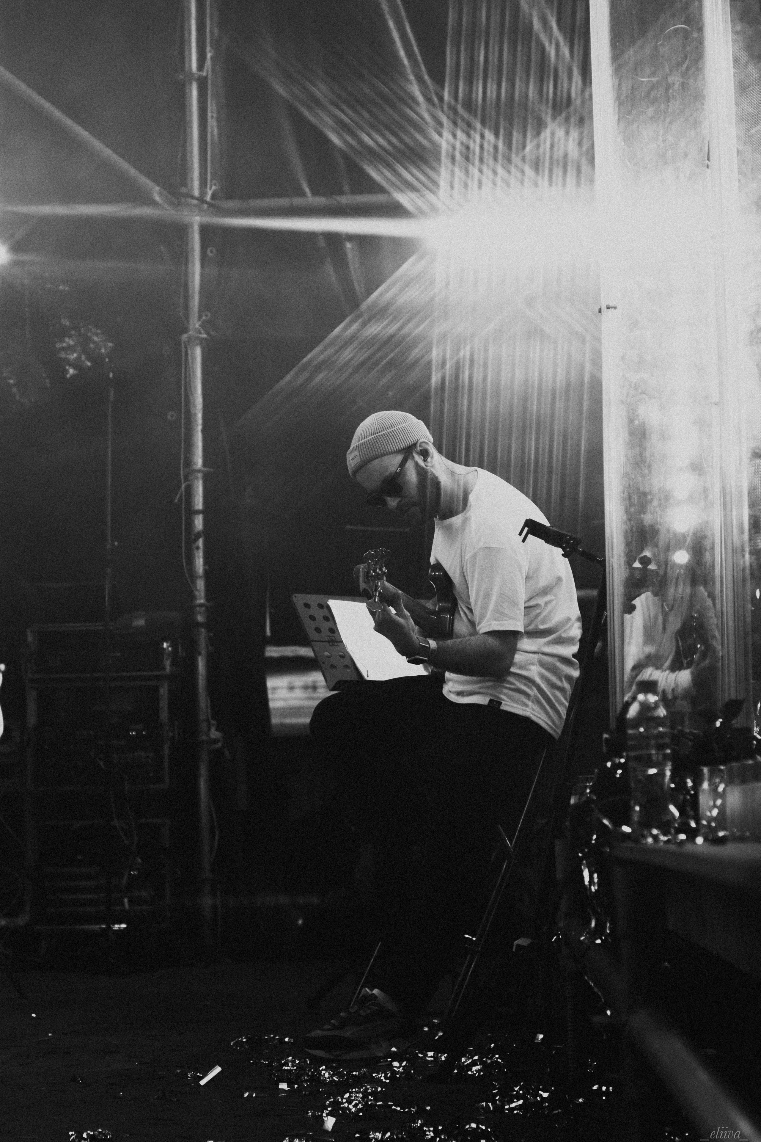 Мукка. Концертный фотограф в Санкт-Петербурге