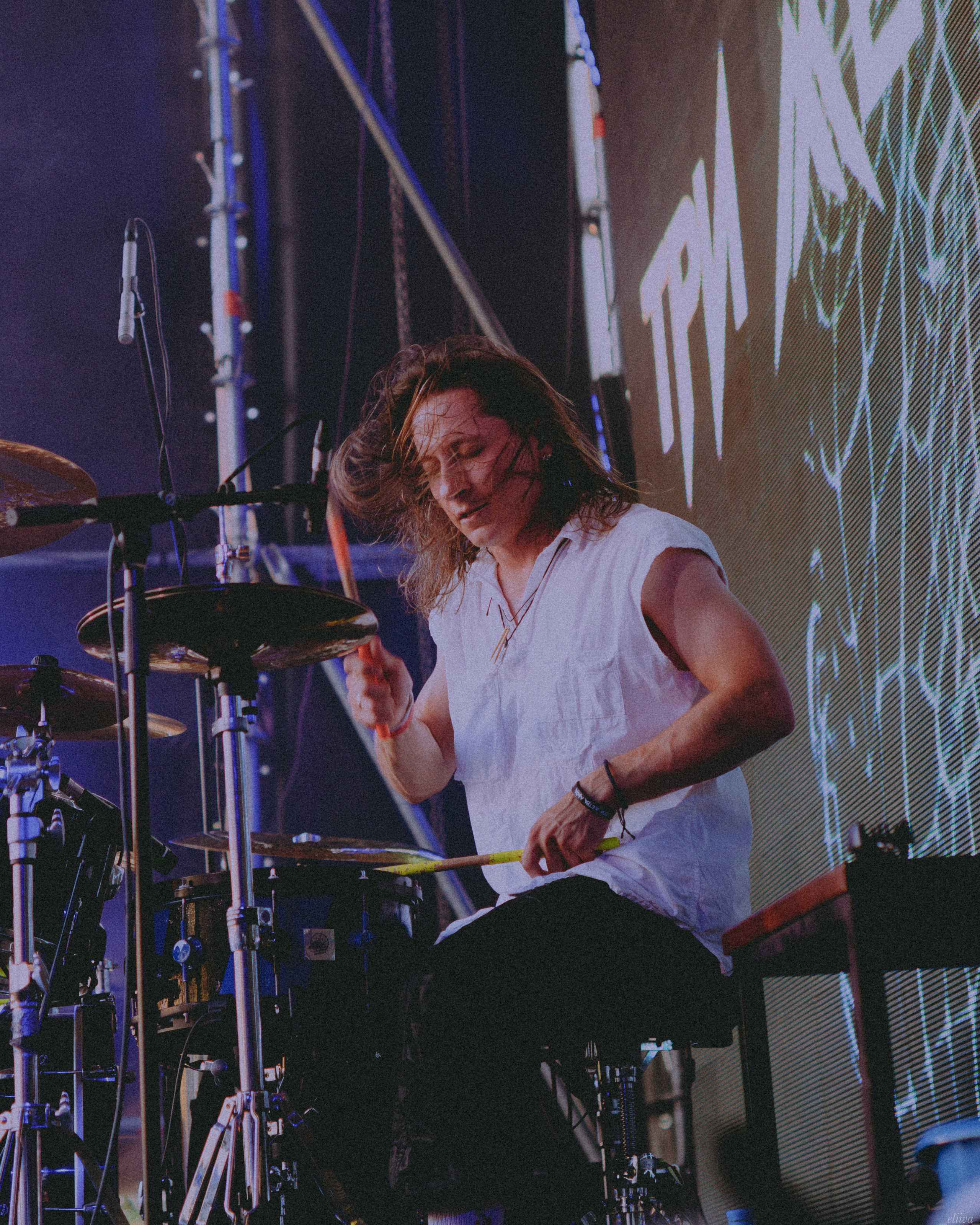 Три метра льда фестиваль «Живой!». Концертный фотограф в Санкт-Петербурге