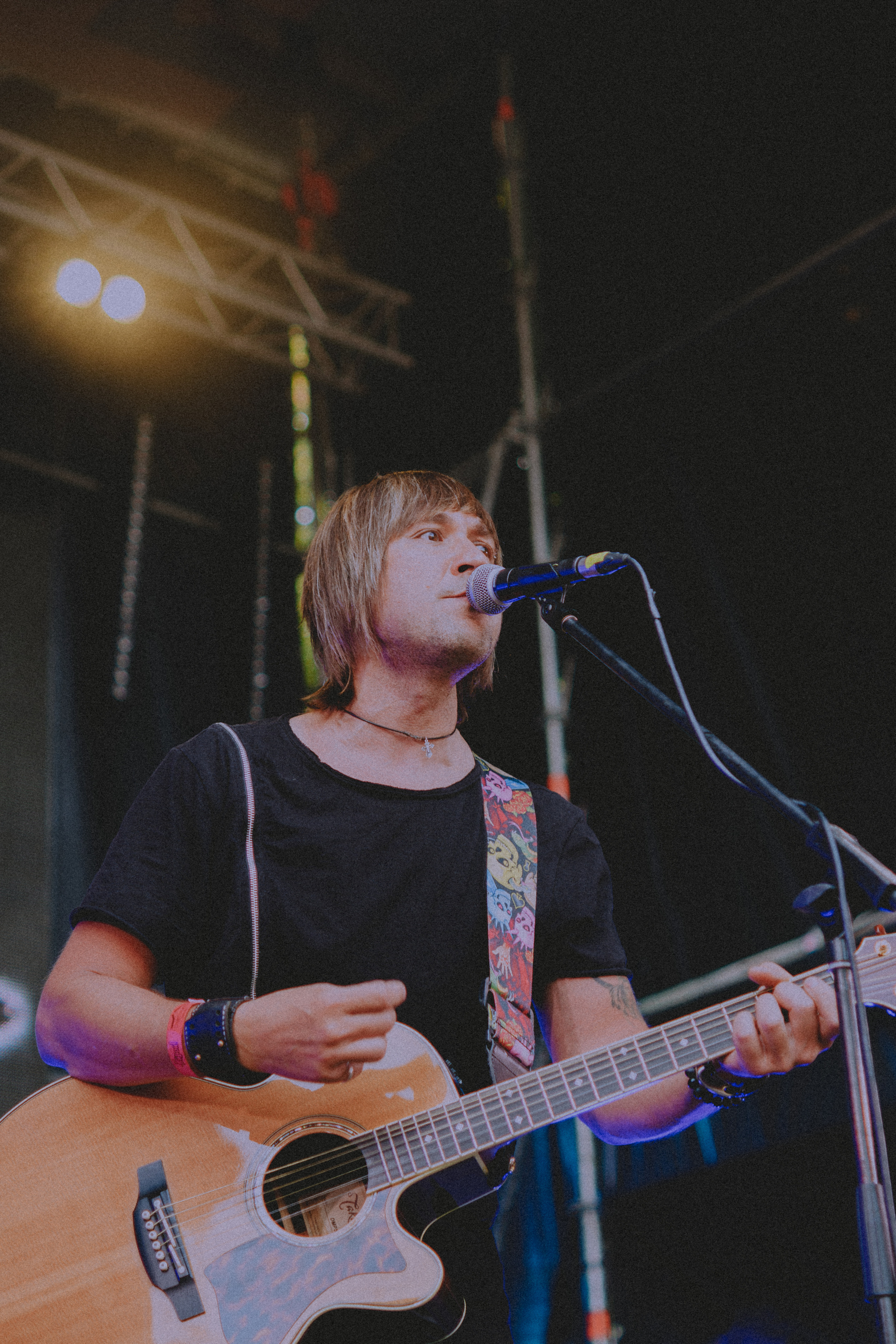 Обе-рек фестиваль «Живой!». Концертный фотограф в Санкт-Петербурге