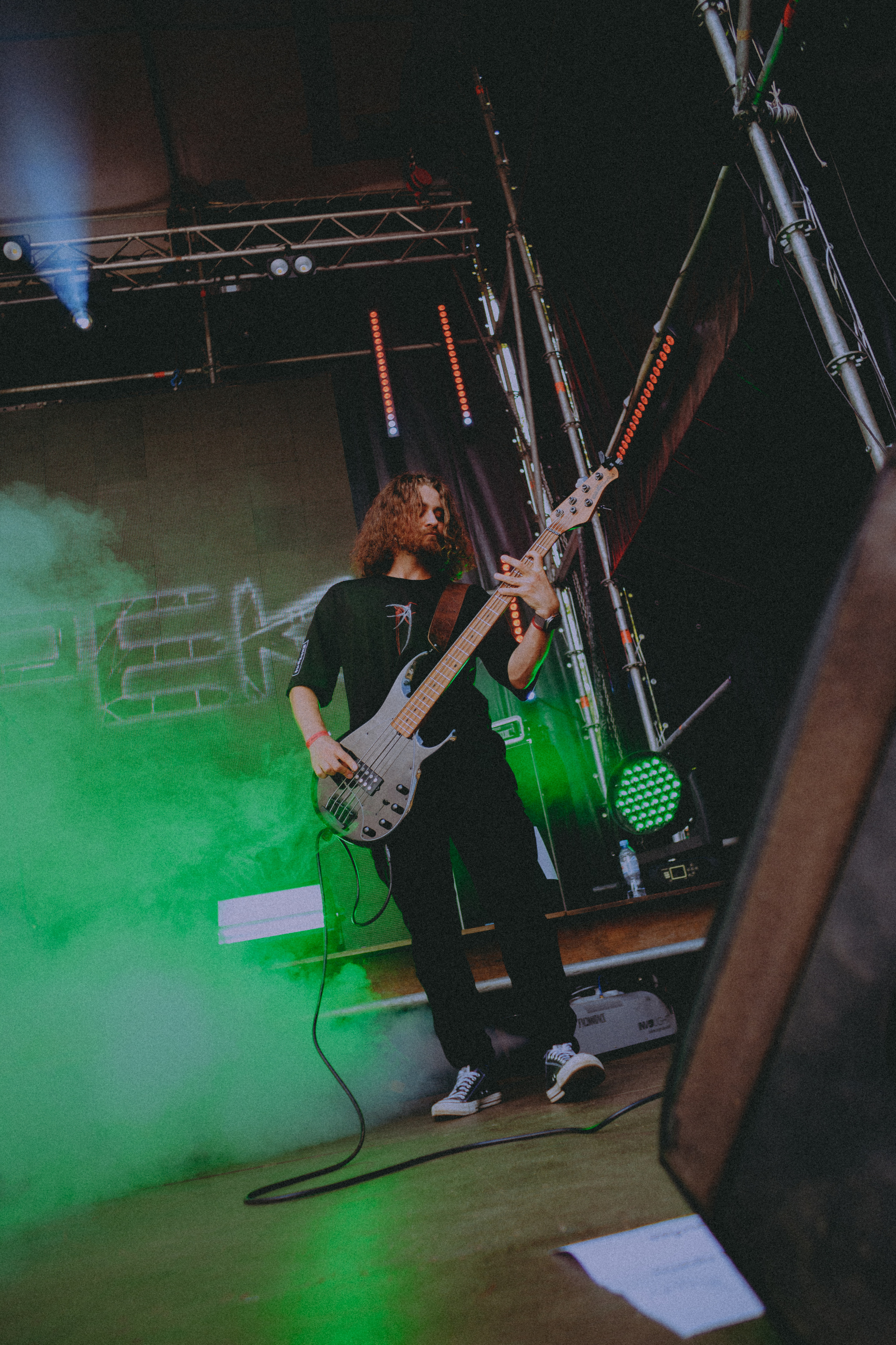 Обе-рек фестиваль «Живой!». Концертный фотограф в Санкт-Петербурге