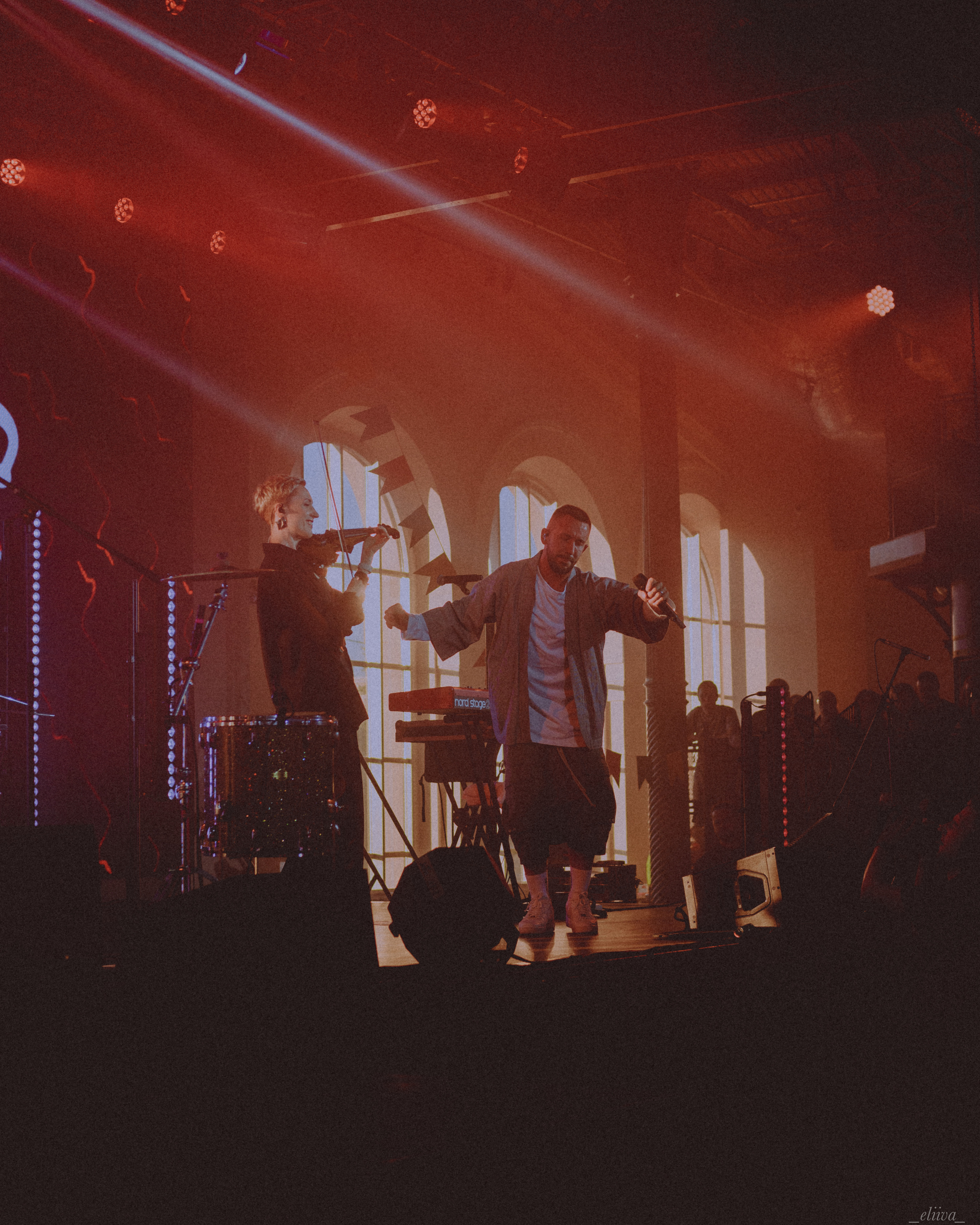 Pizza. Концертный фотограф в Санкт-Петербурге