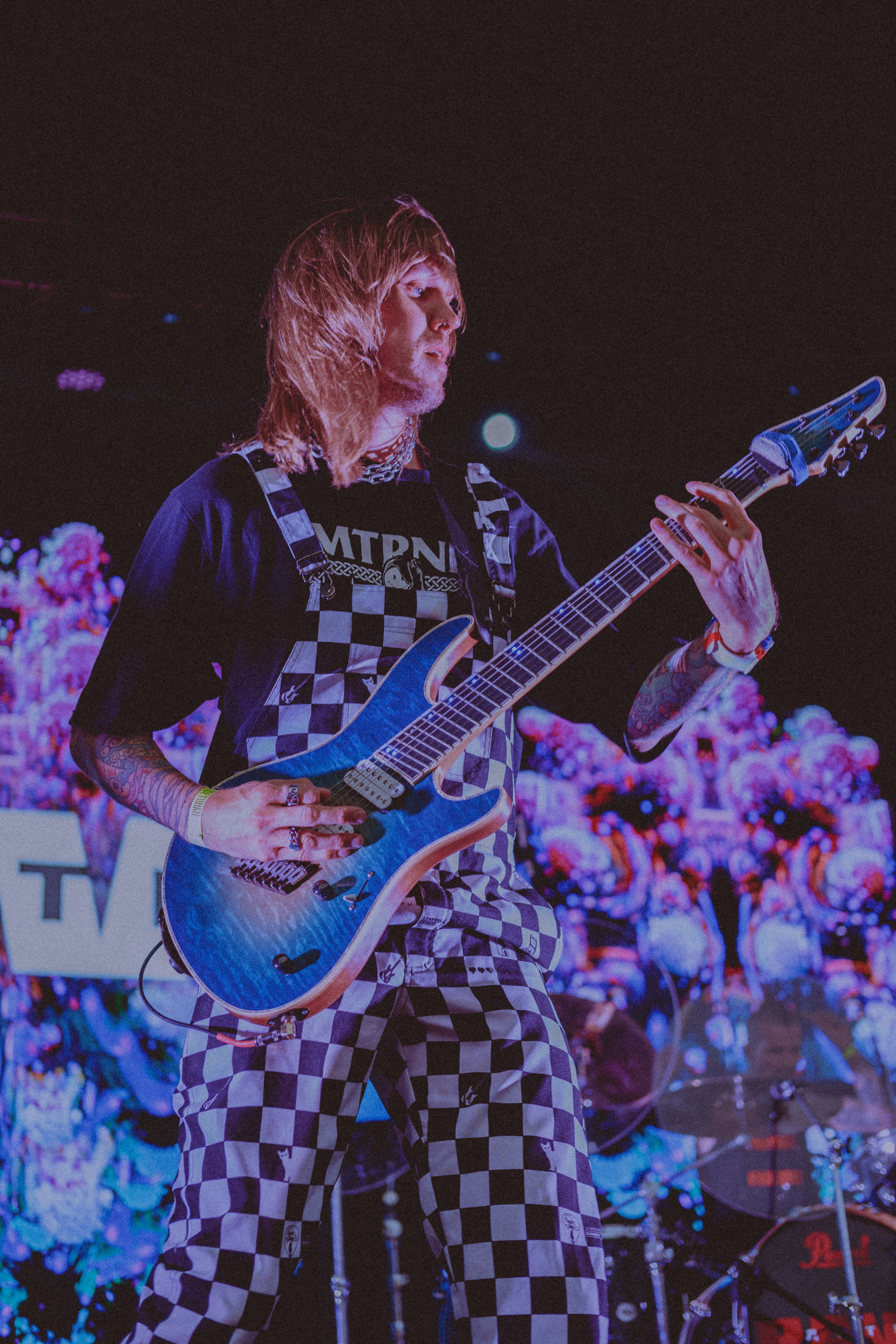 Deti Rave. Концертный фотограф в Санкт-Петербурге