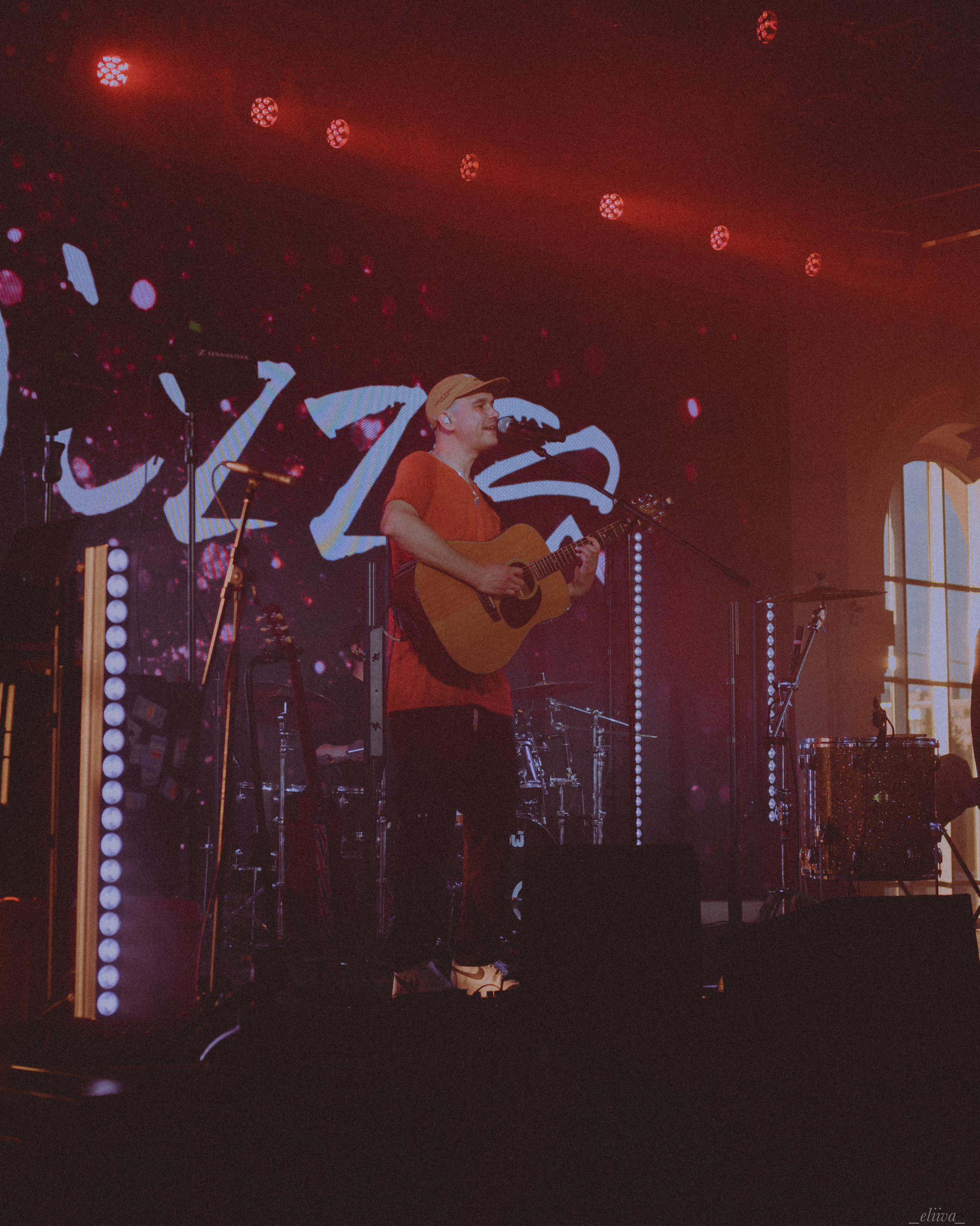 Pizza. Концертный фотограф в Санкт-Петербурге