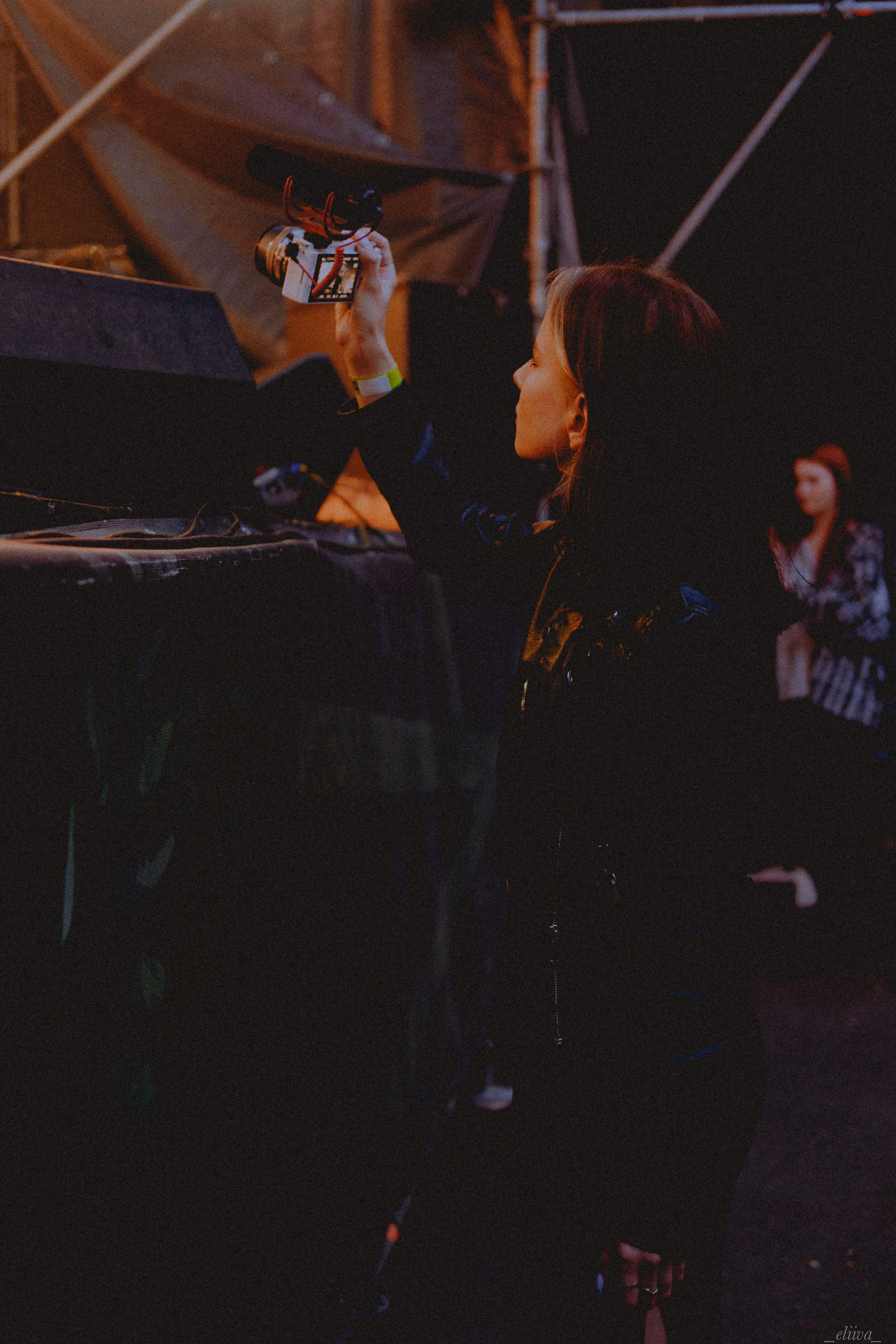 Мукка. Концертный фотограф в Санкт-Петербурге