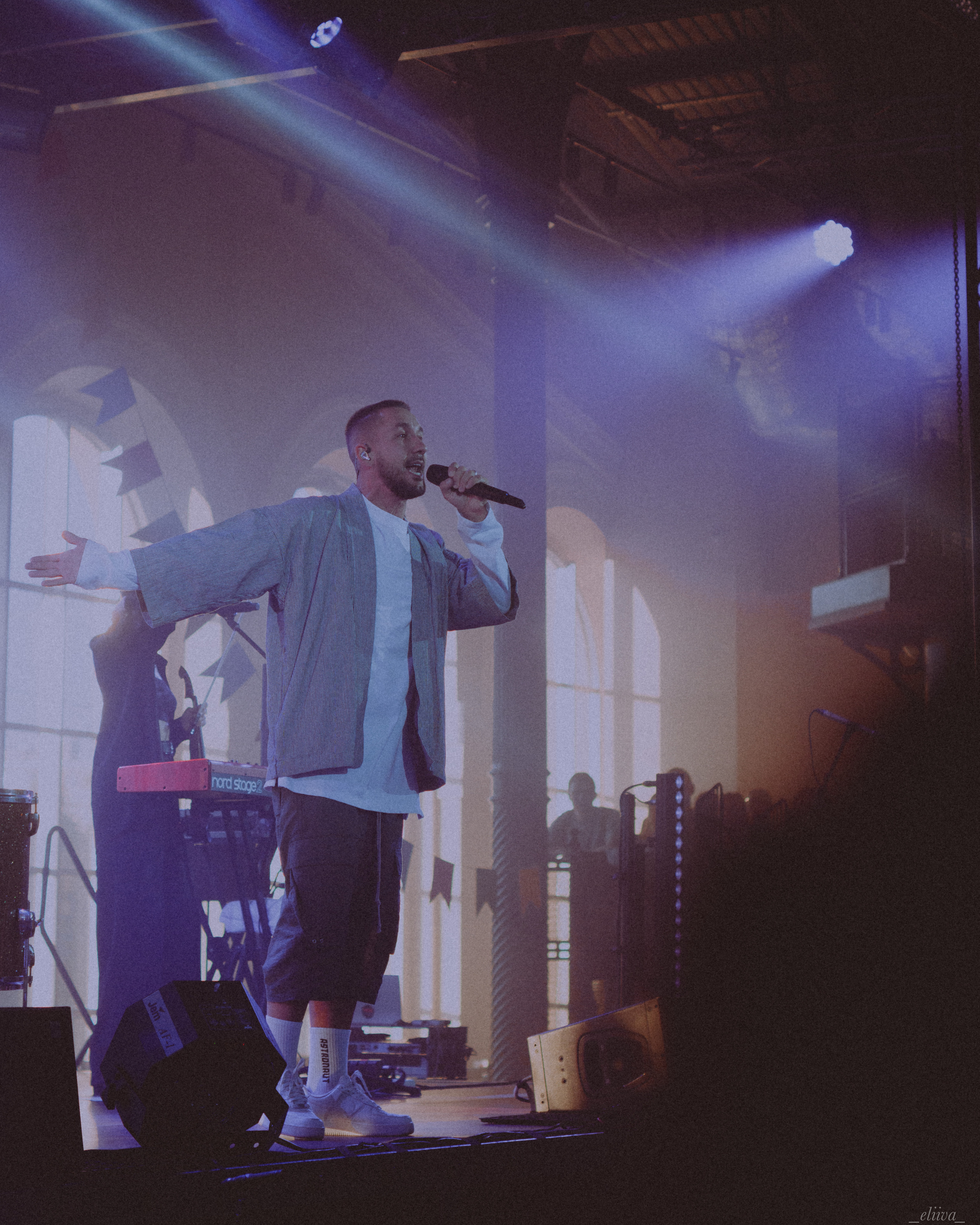 Pizza. Концертный фотограф в Санкт-Петербурге