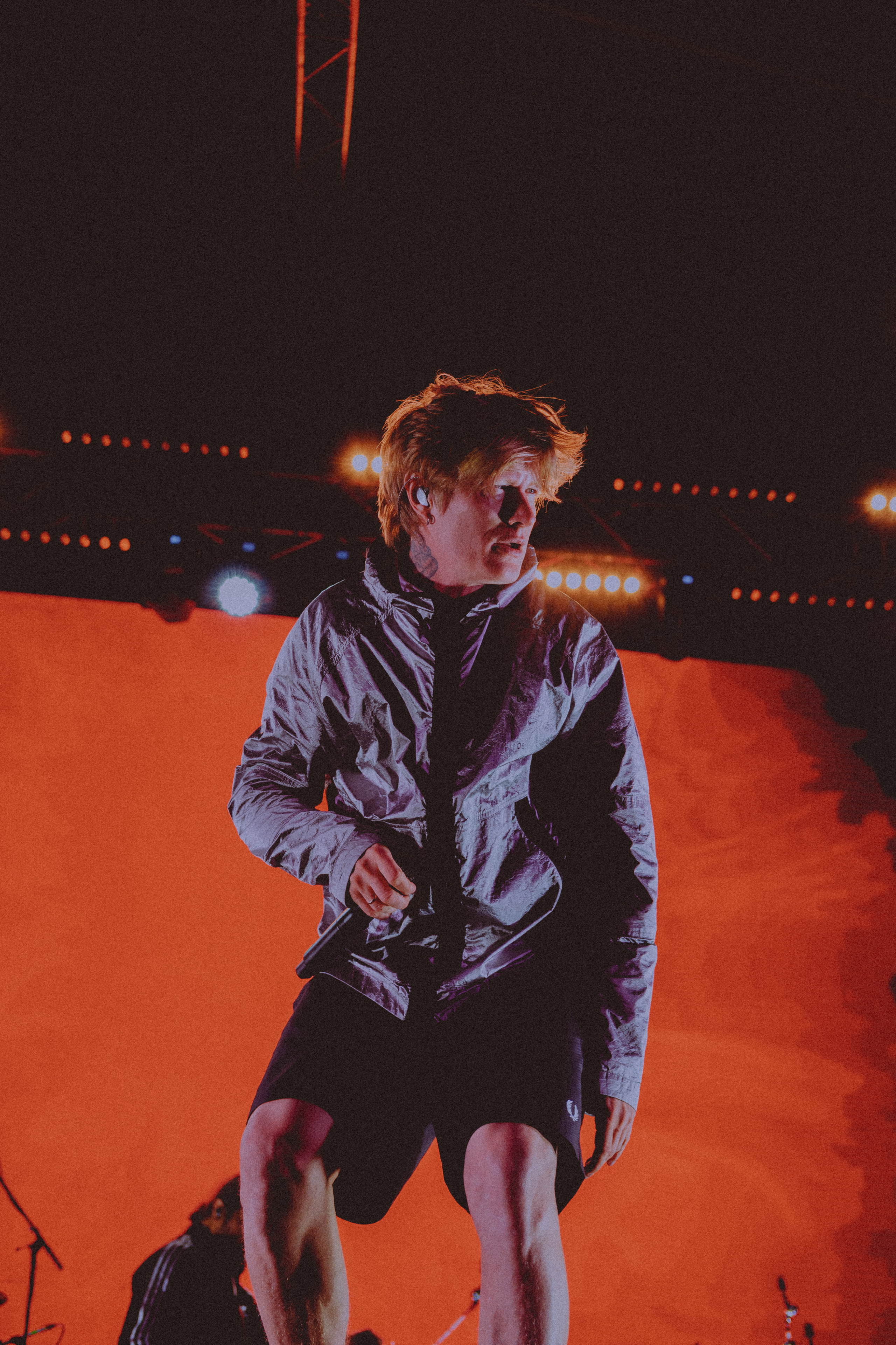 Jane Air фестиваль «Just Fest». Концертный фотограф в Санкт-Петербурге