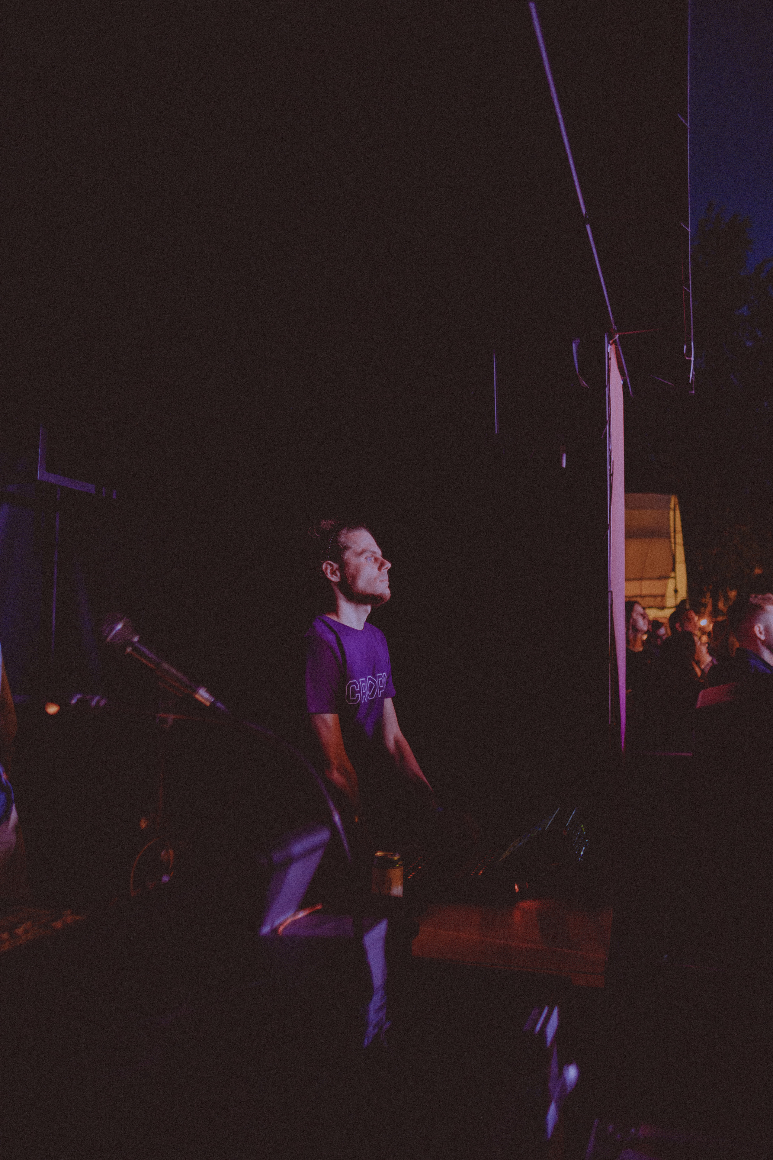 Jane Air фестиваль «Just Fest». Концертный фотограф в Санкт-Петербурге