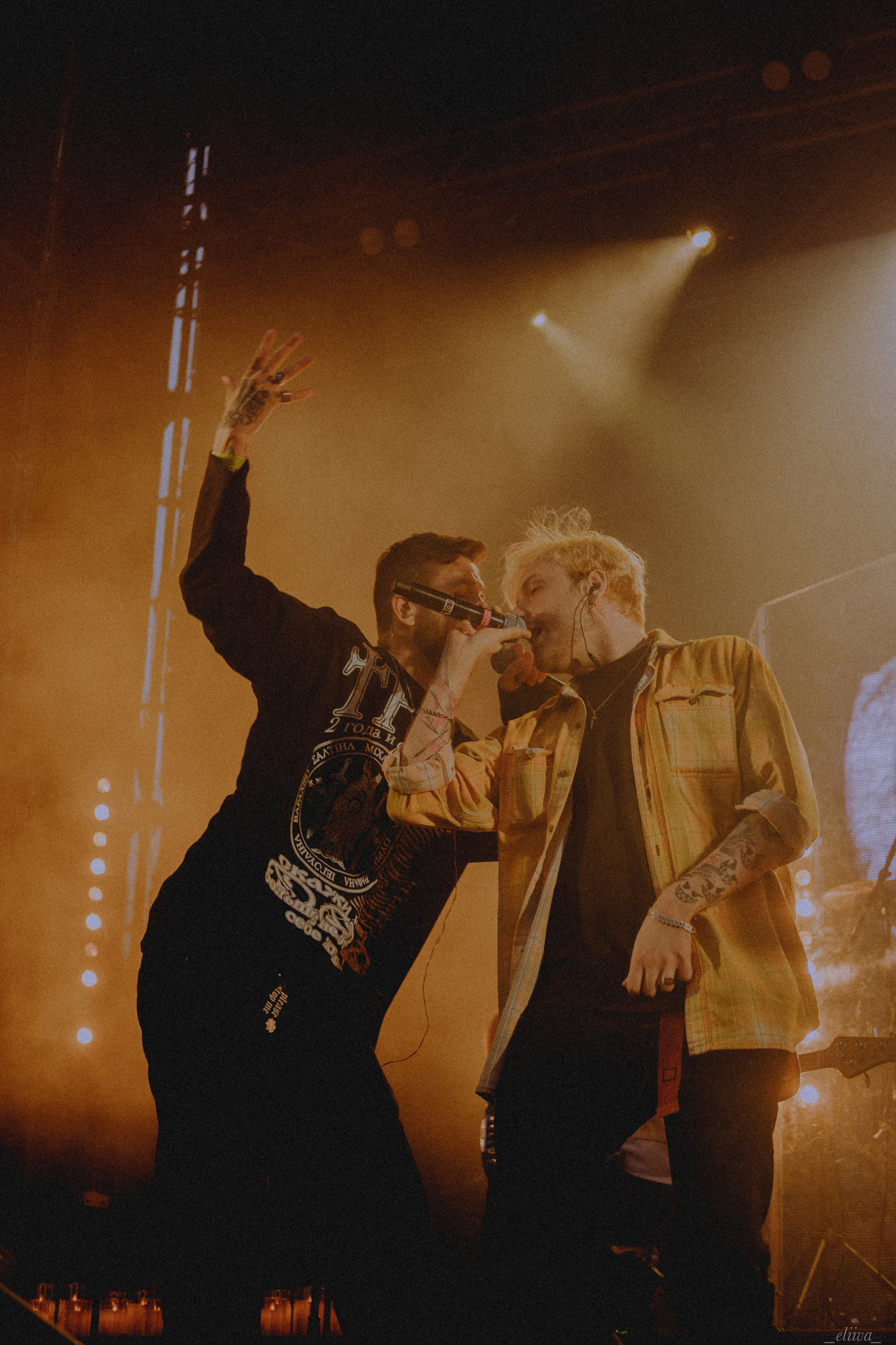 Мукка. Концертный фотограф в Санкт-Петербурге