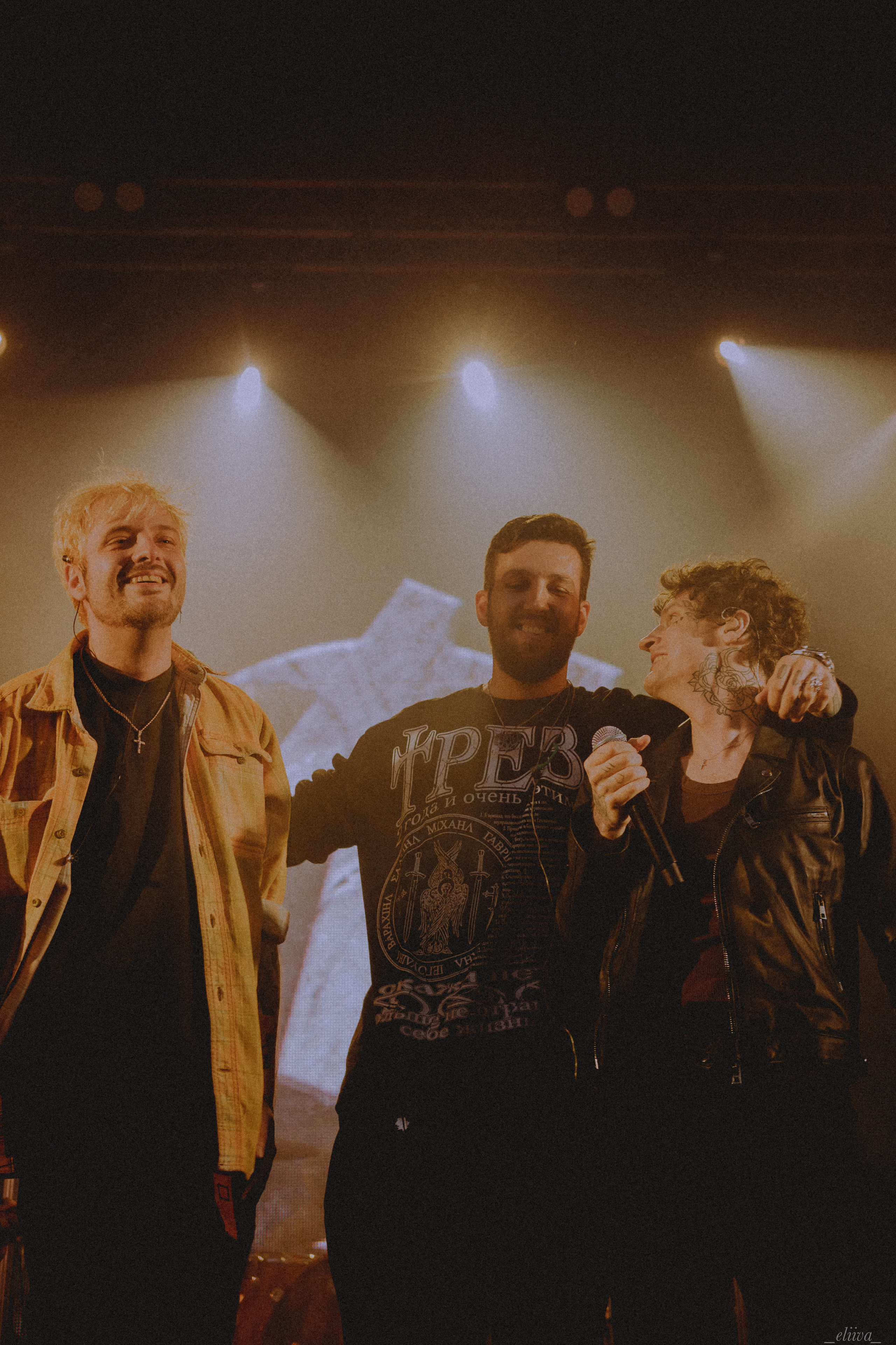 Мукка. Концертный фотограф в Санкт-Петербурге