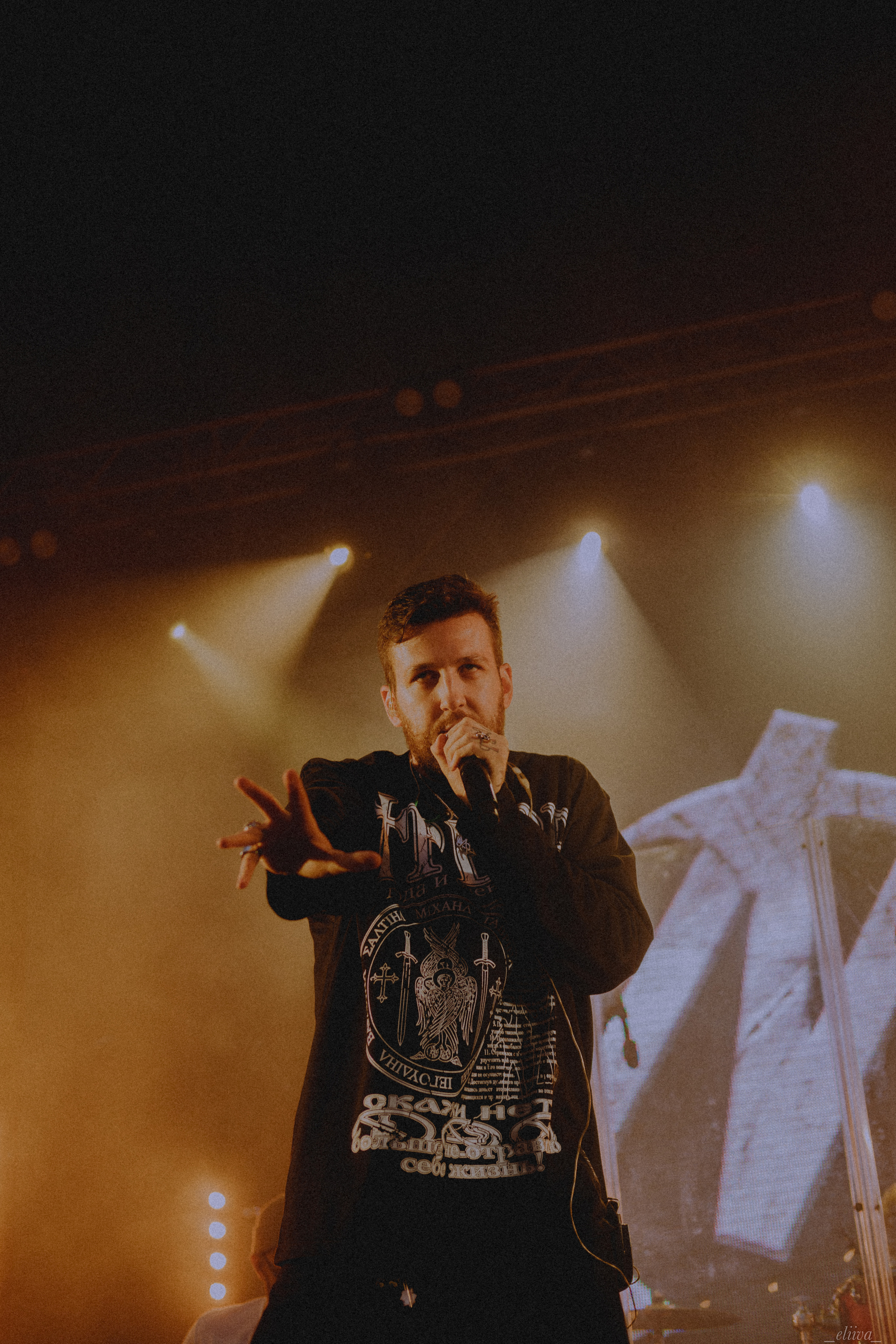 Мукка. Концертный фотограф в Санкт-Петербурге