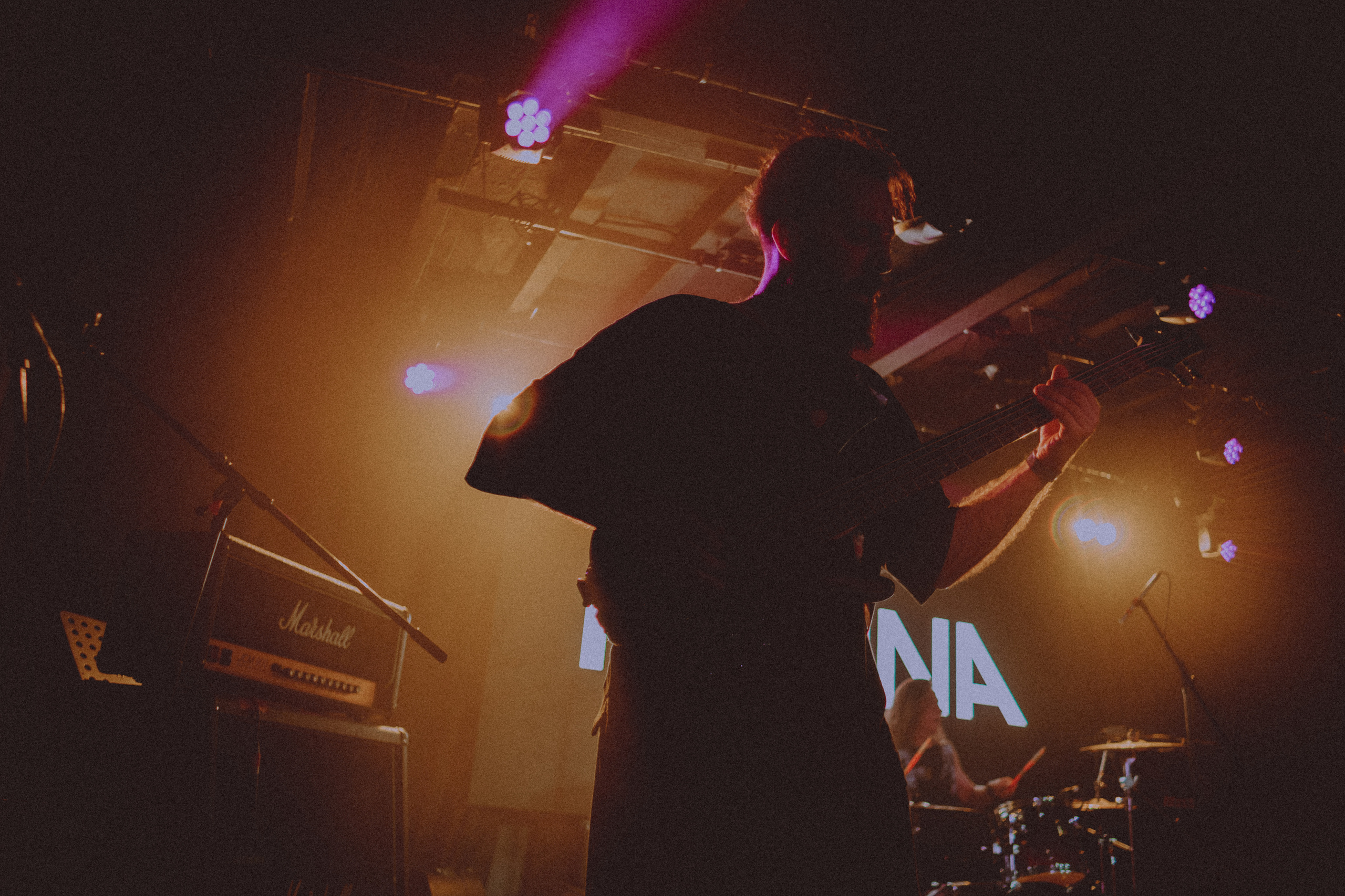 Ravdina фестиваль «Живой!». Концертный фотограф в Санкт-Петербурге