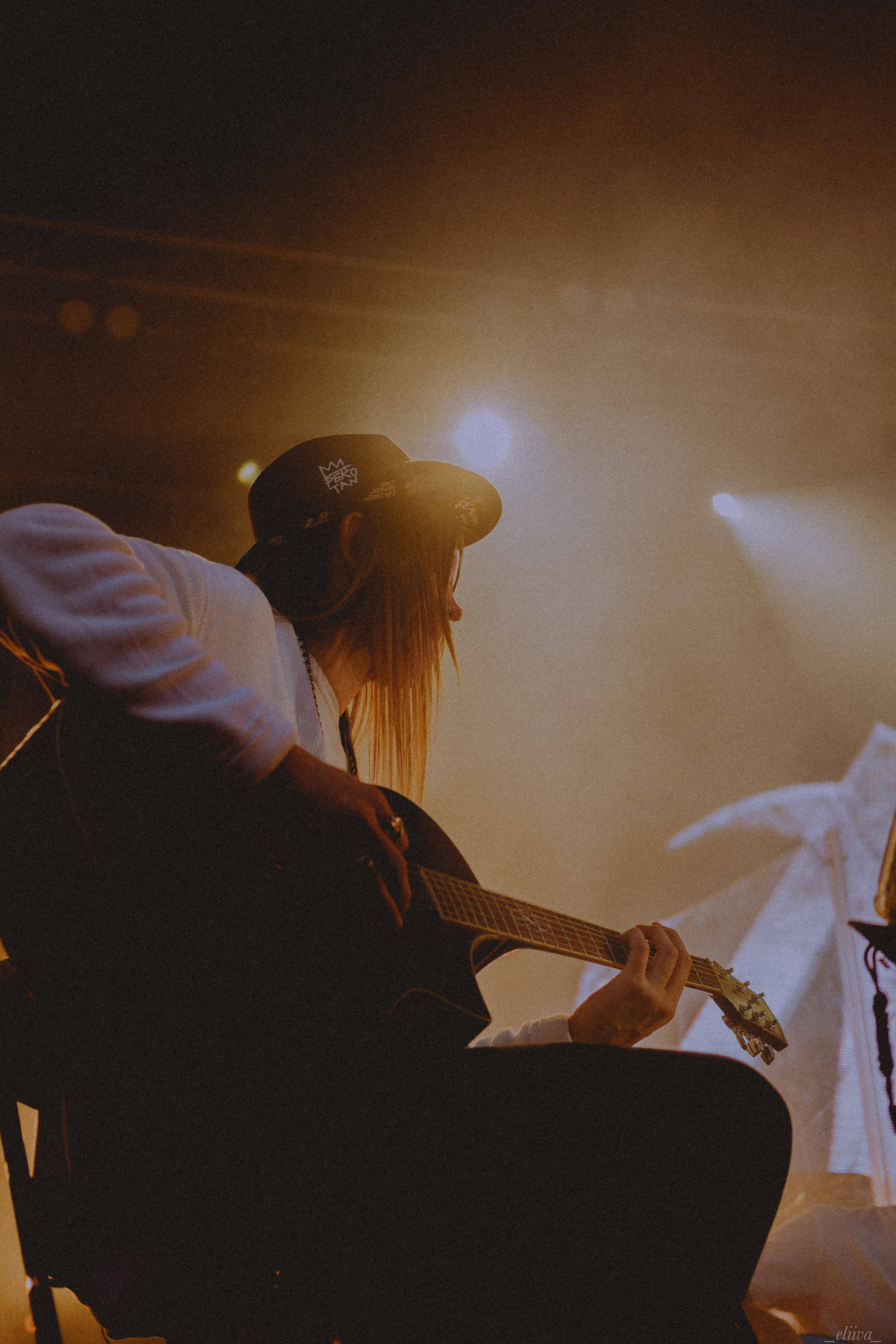Мукка. Концертный фотограф в Санкт-Петербурге