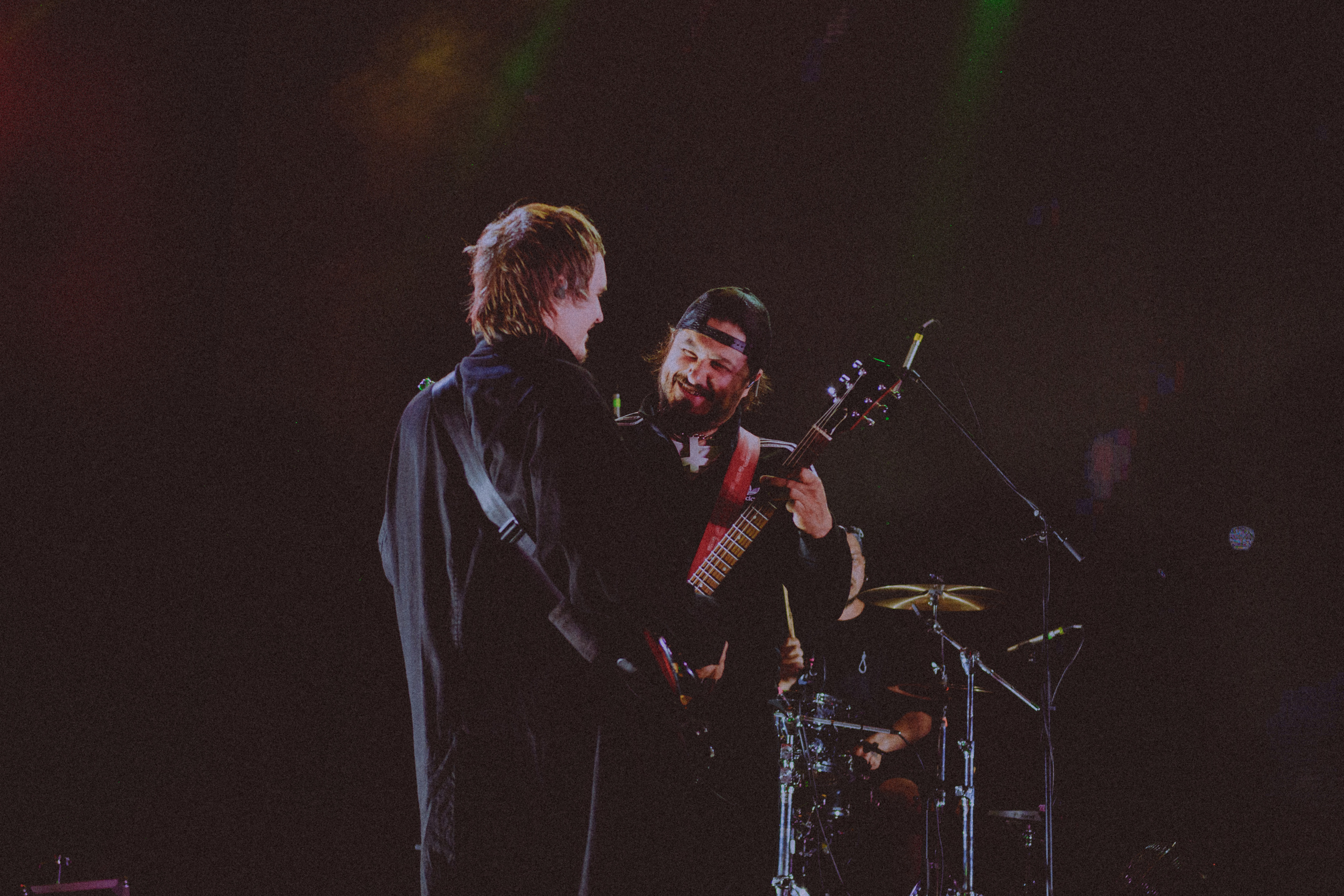 Jane Air фестиваль «Just Fest». Концертный фотограф в Санкт-Петербурге