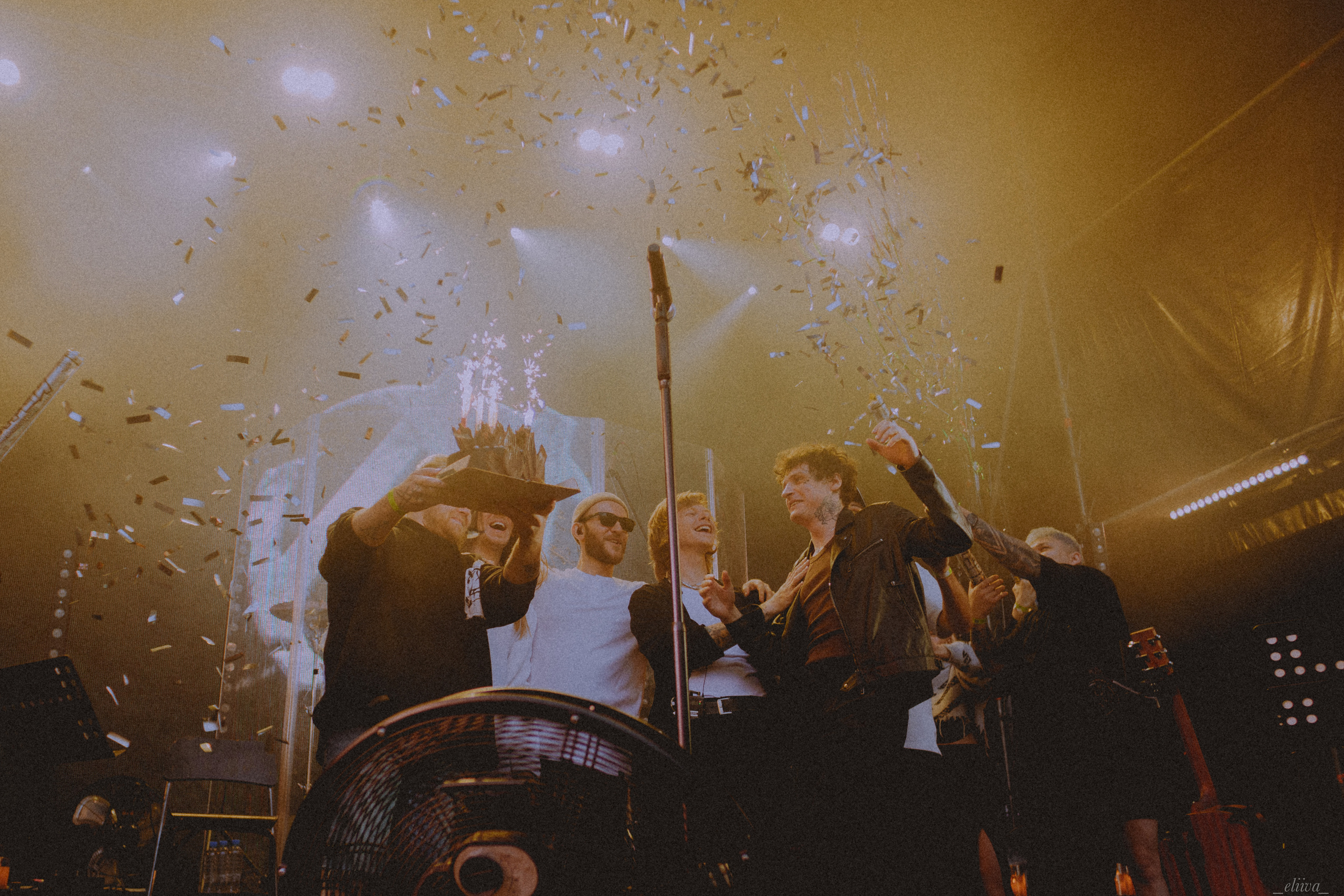 Мукка. Концертный фотограф в Санкт-Петербурге