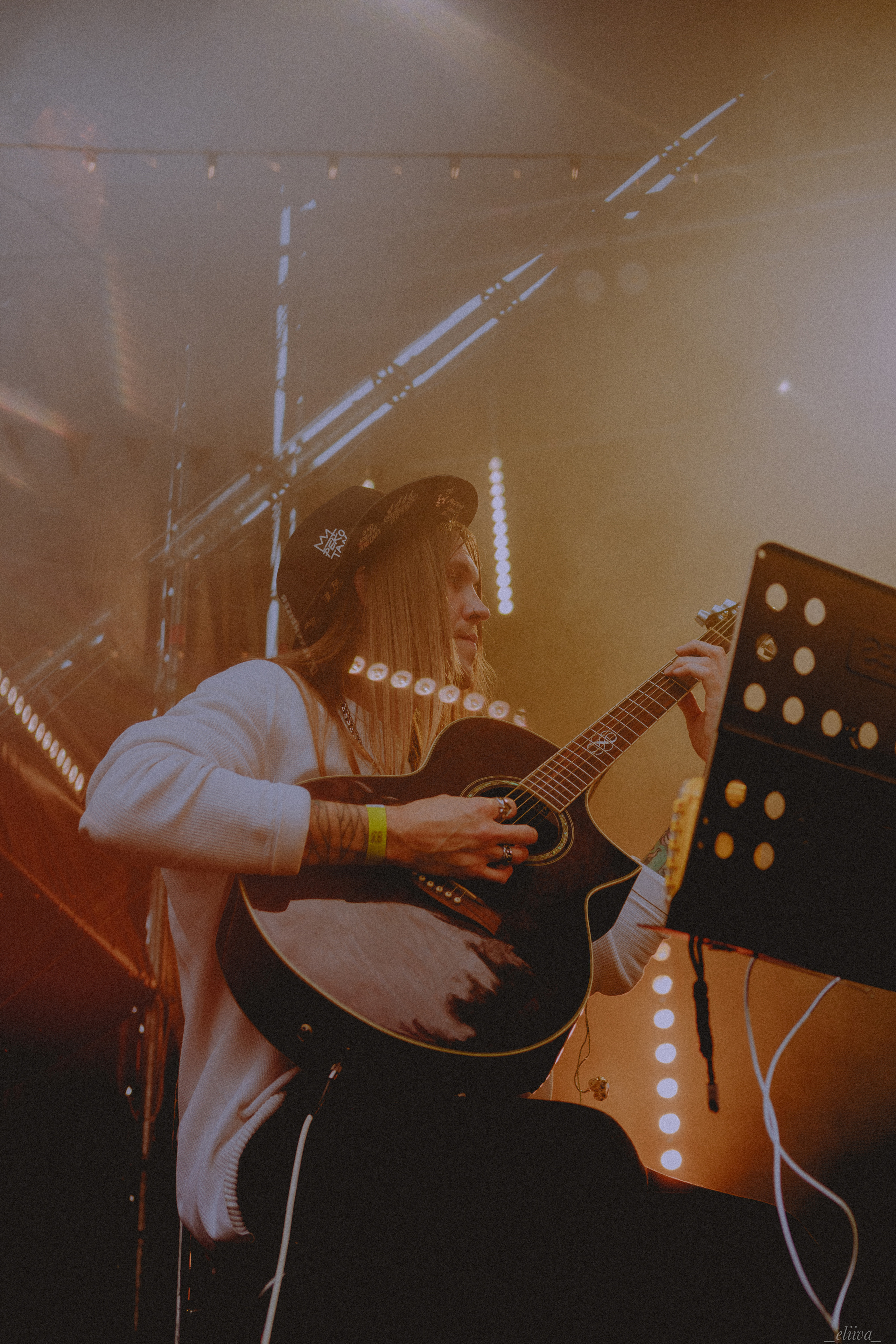 Мукка. Концертный фотограф в Санкт-Петербурге