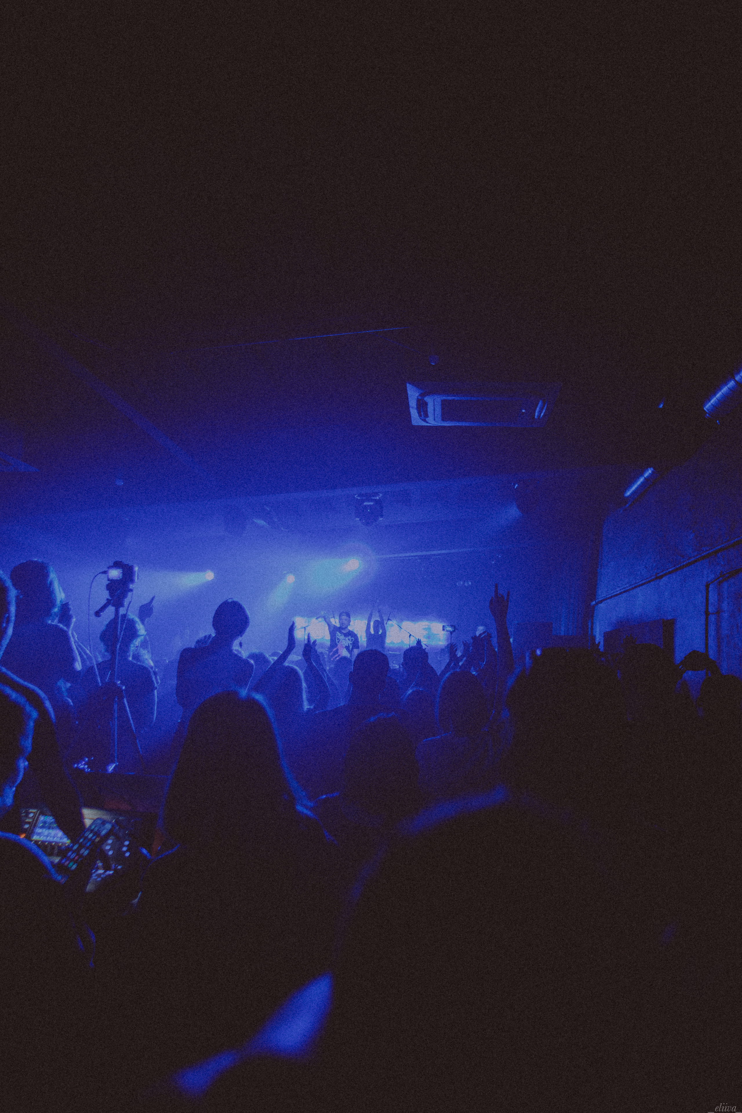 Kopengagen фестиваль «Живой!». Концертный фотограф в Санкт-Петербурге