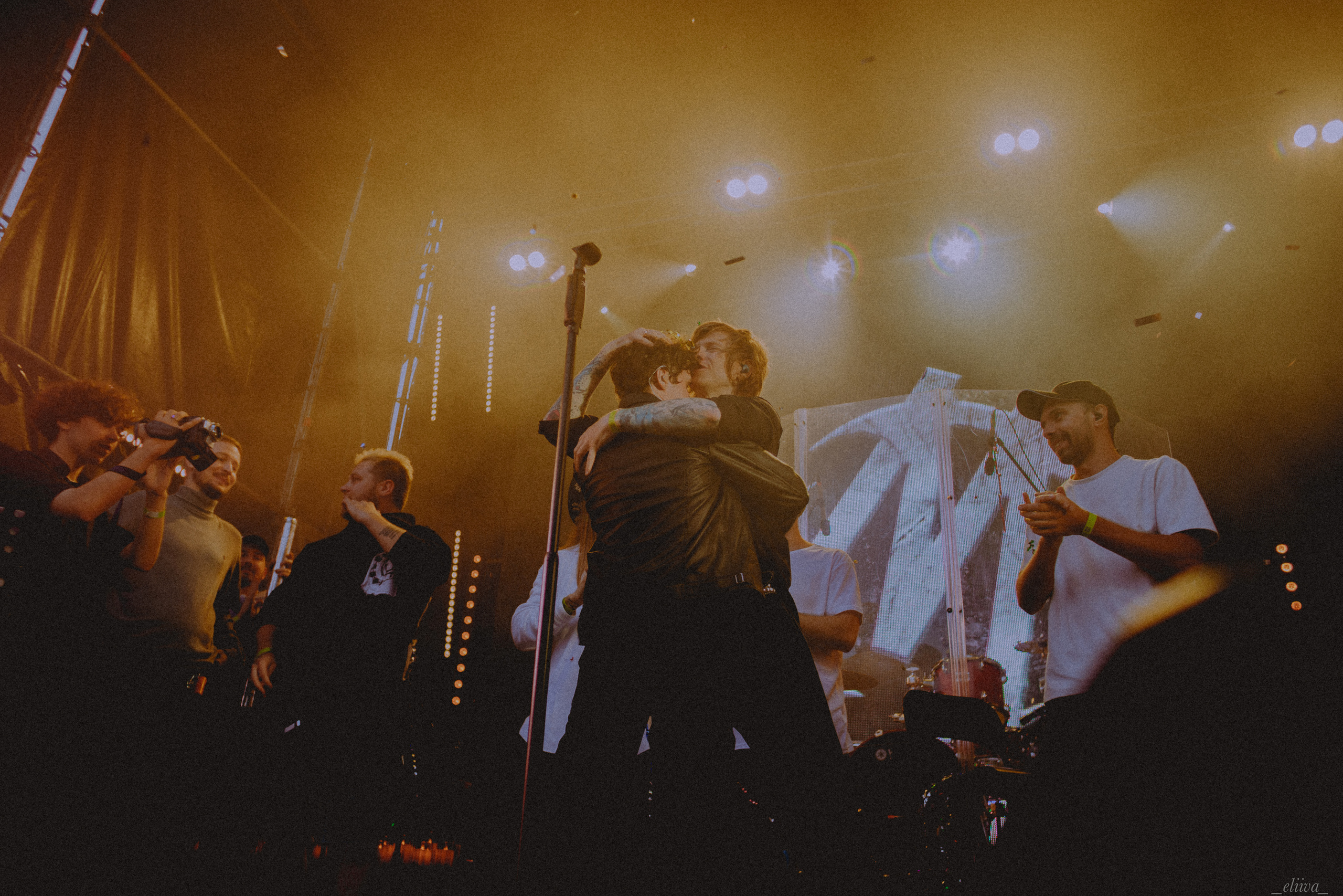 Мукка. Концертный фотограф в Санкт-Петербурге