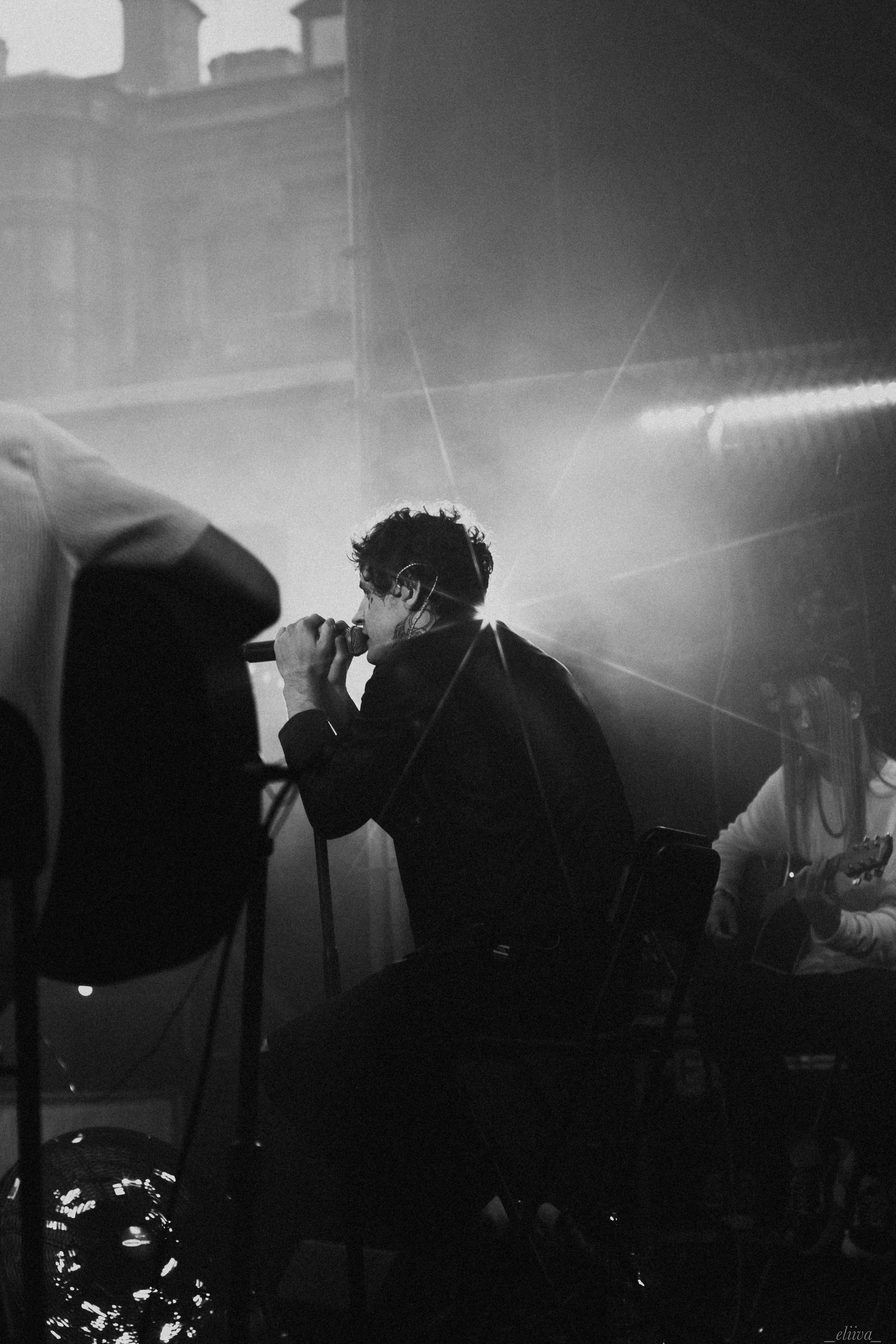 Мукка. Концертный фотограф в Санкт-Петербурге