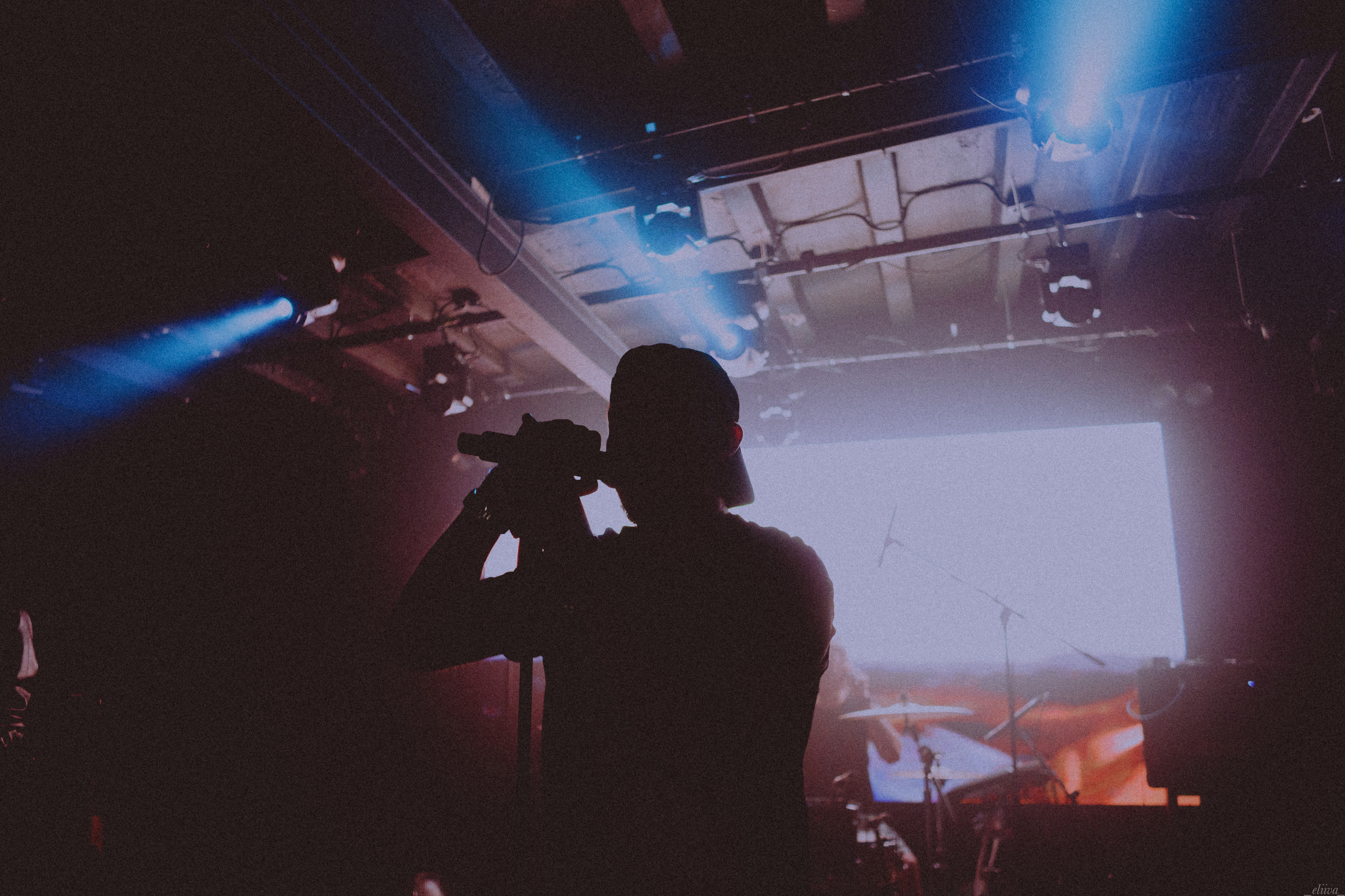 Kopengagen фестиваль «Живой!». Концертный фотограф в Санкт-Петербурге
