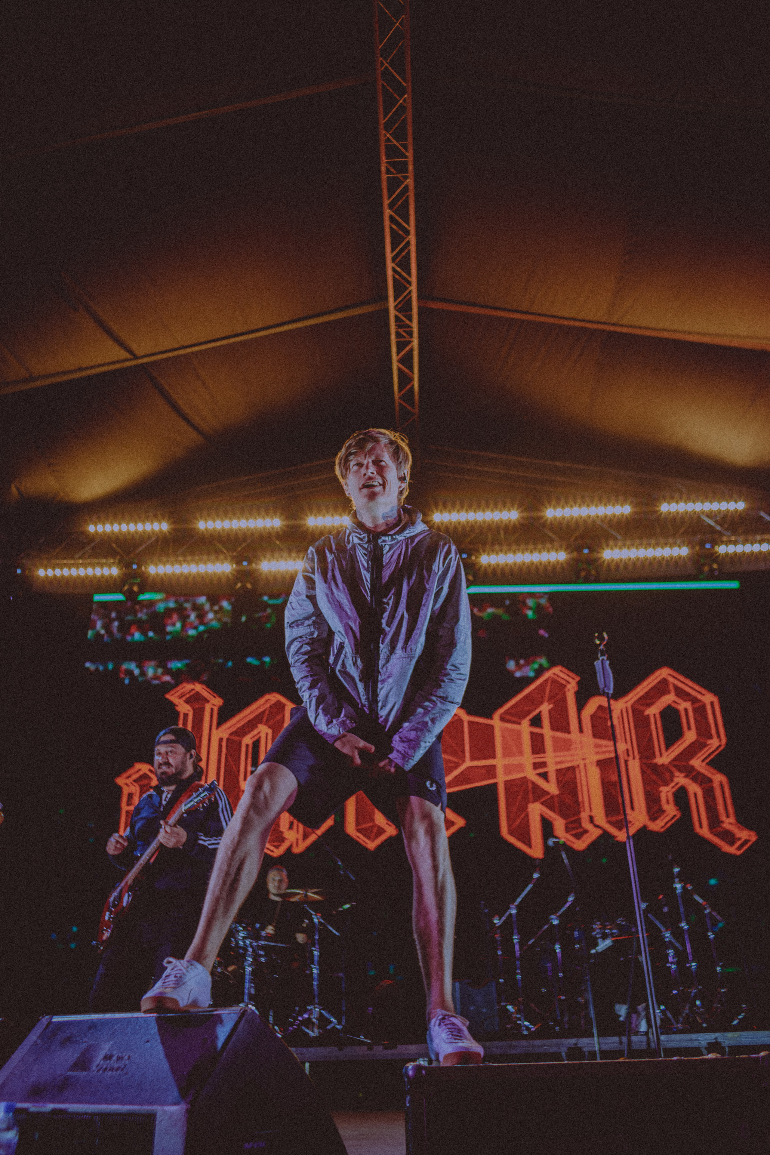 Jane Air фестиваль «Just Fest». Концертный фотограф в Санкт-Петербурге