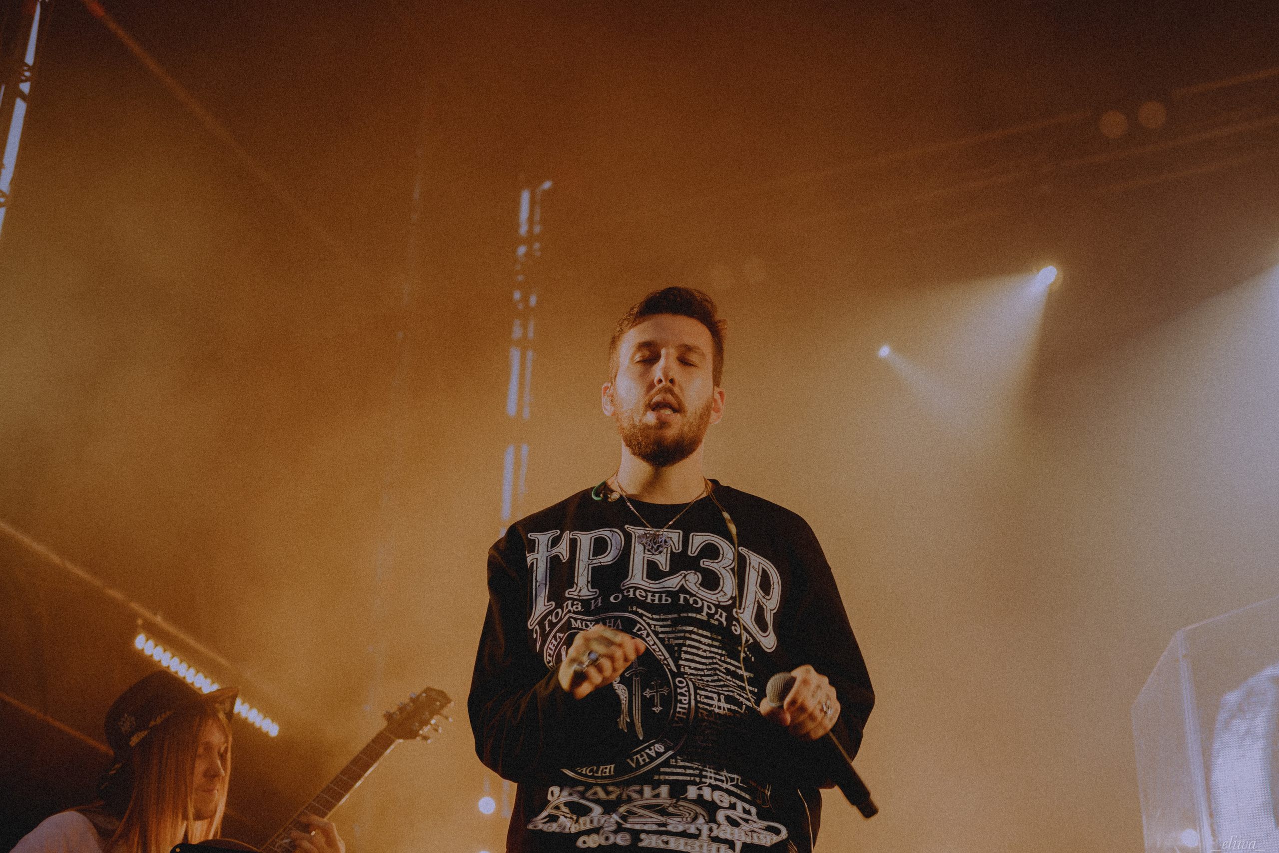 Мукка. Концертный фотограф в Санкт-Петербурге