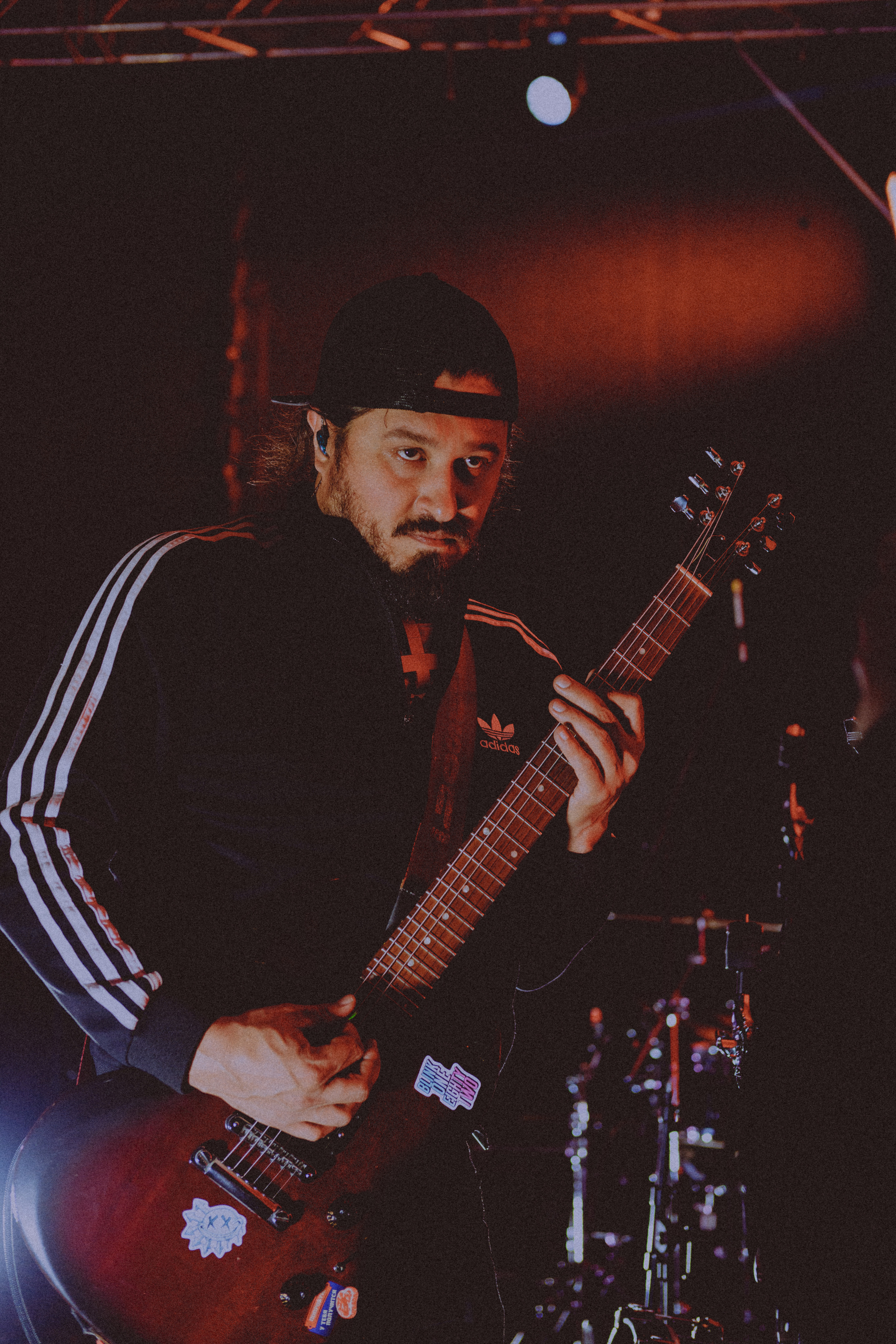 Jane Air фестиваль «Just Fest». Концертный фотограф в Санкт-Петербурге