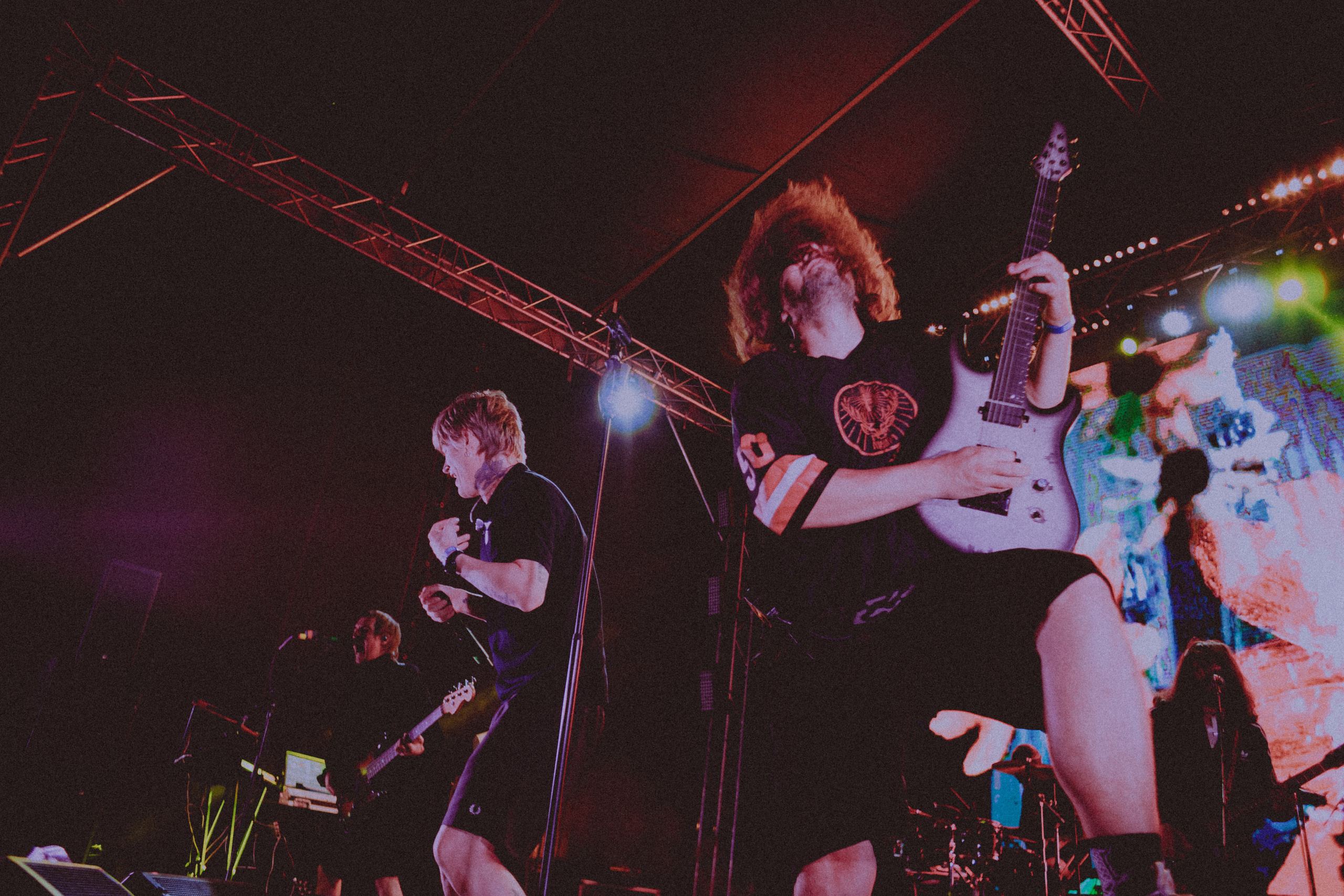 Jane Air фестиваль «Just Fest». Концертный фотограф в Санкт-Петербурге