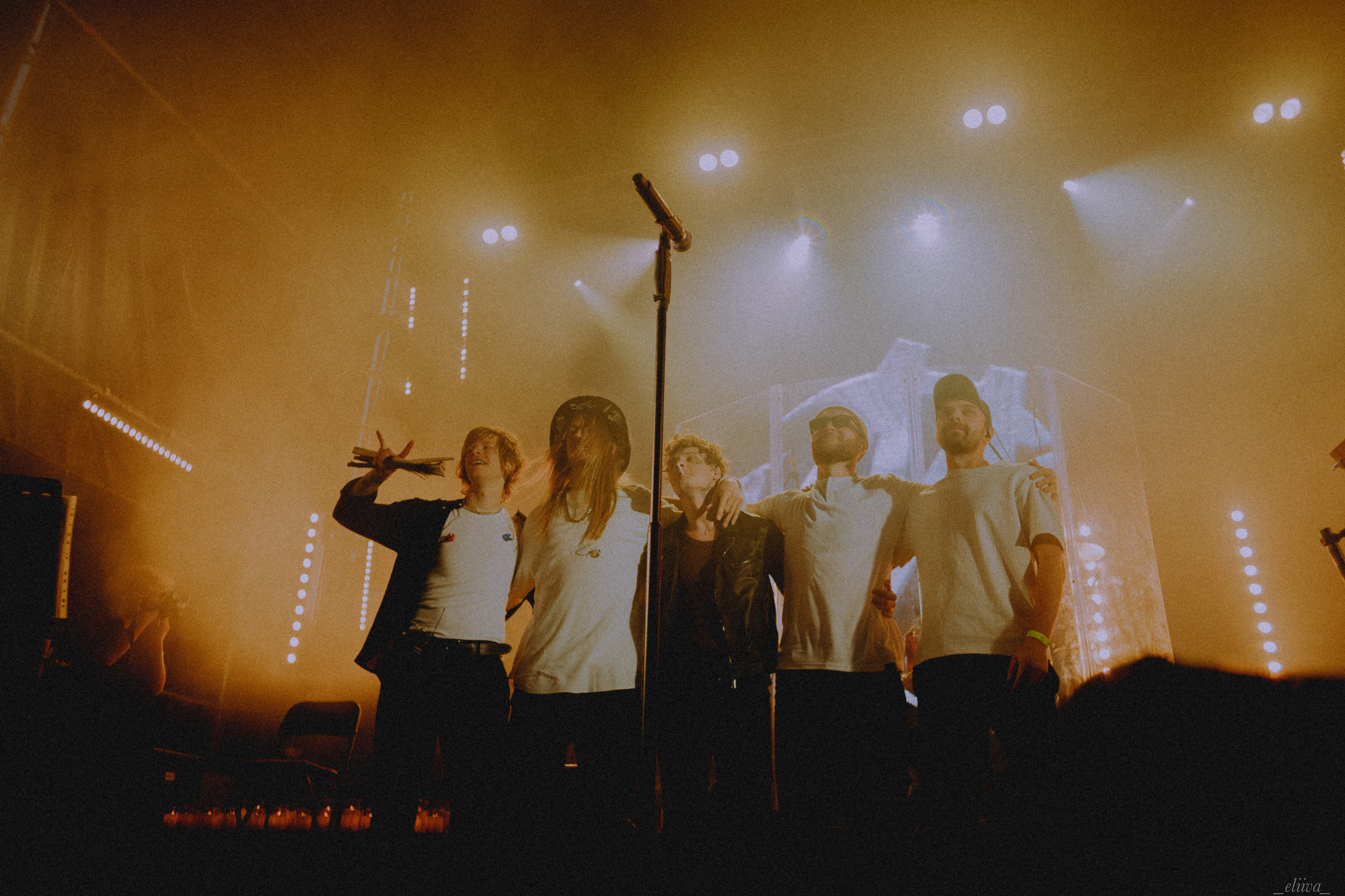 Мукка. Концертный фотограф в Санкт-Петербурге