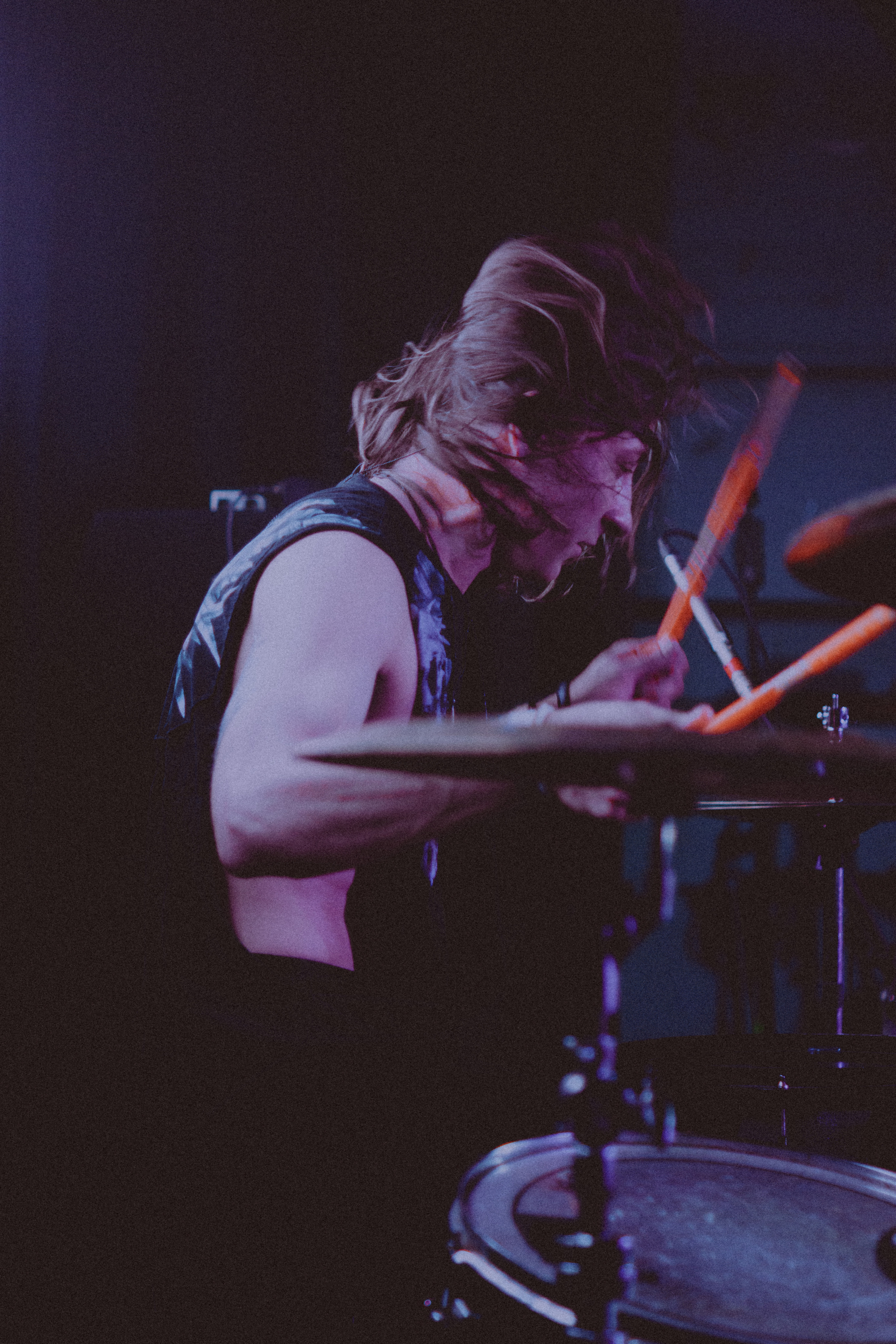 Ravdina фестиваль «Живой!». Концертный фотограф в Санкт-Петербурге