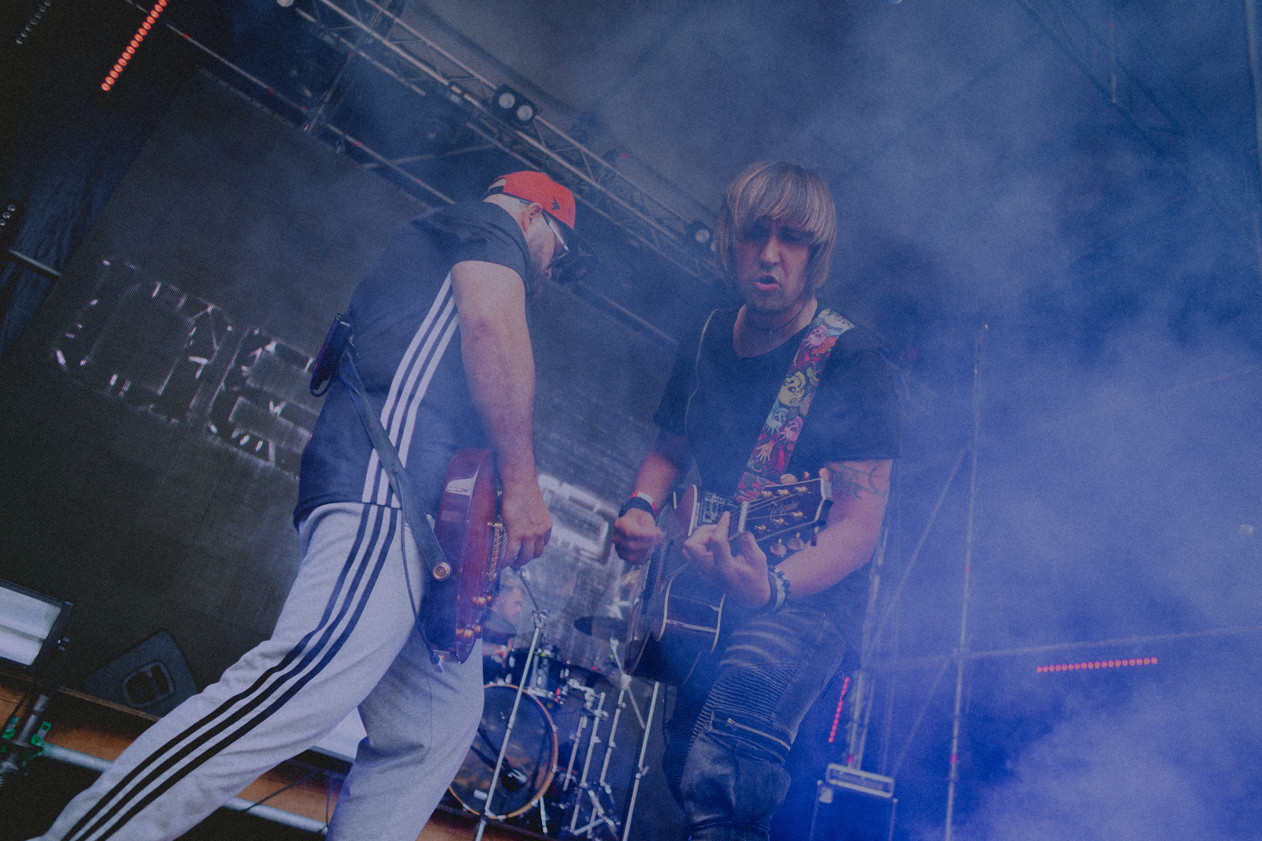 Обе-рек фестиваль «Живой!». Концертный фотограф в Санкт-Петербурге