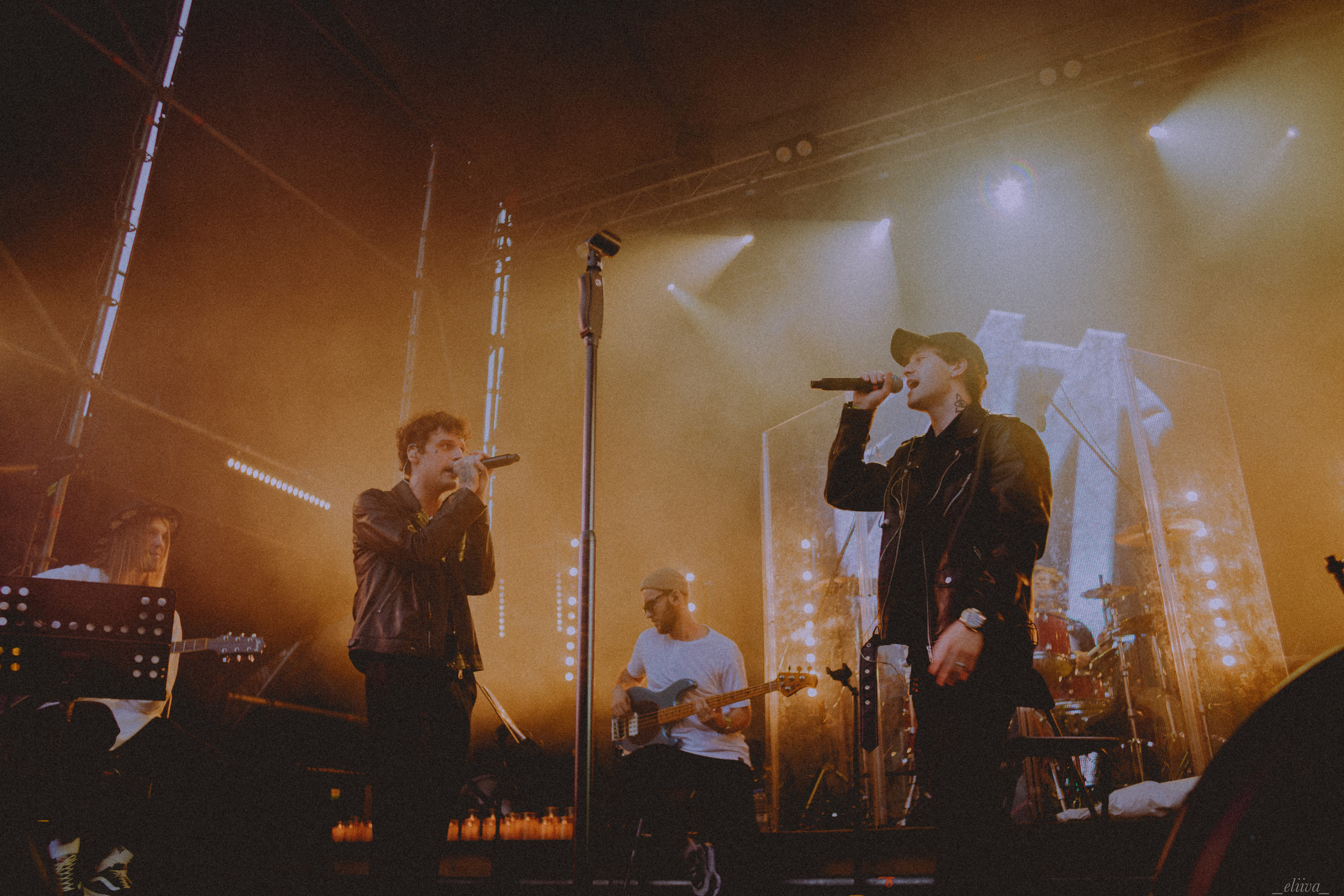 Мукка. Концертный фотограф в Санкт-Петербурге