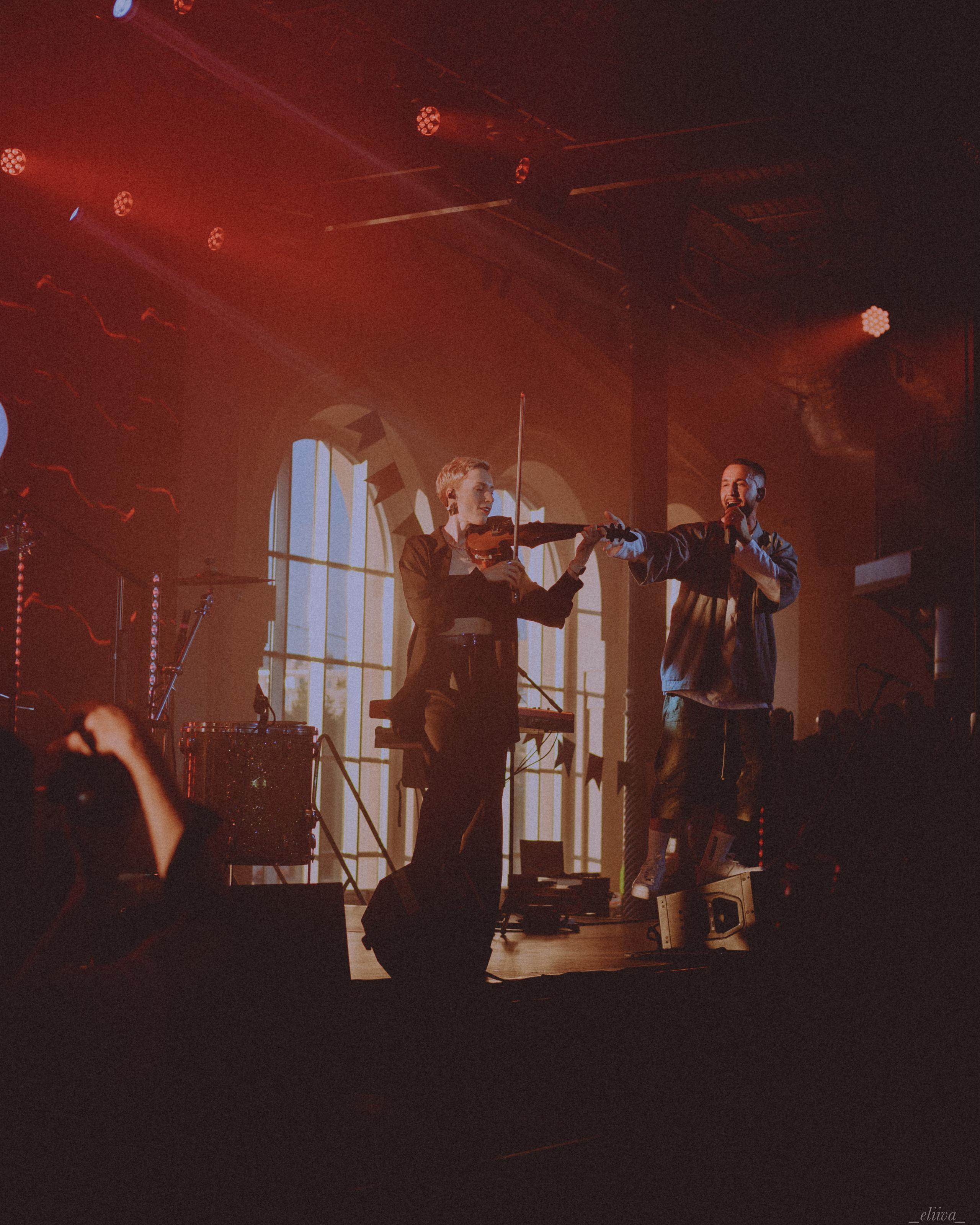 Pizza. Концертный фотограф в Санкт-Петербурге