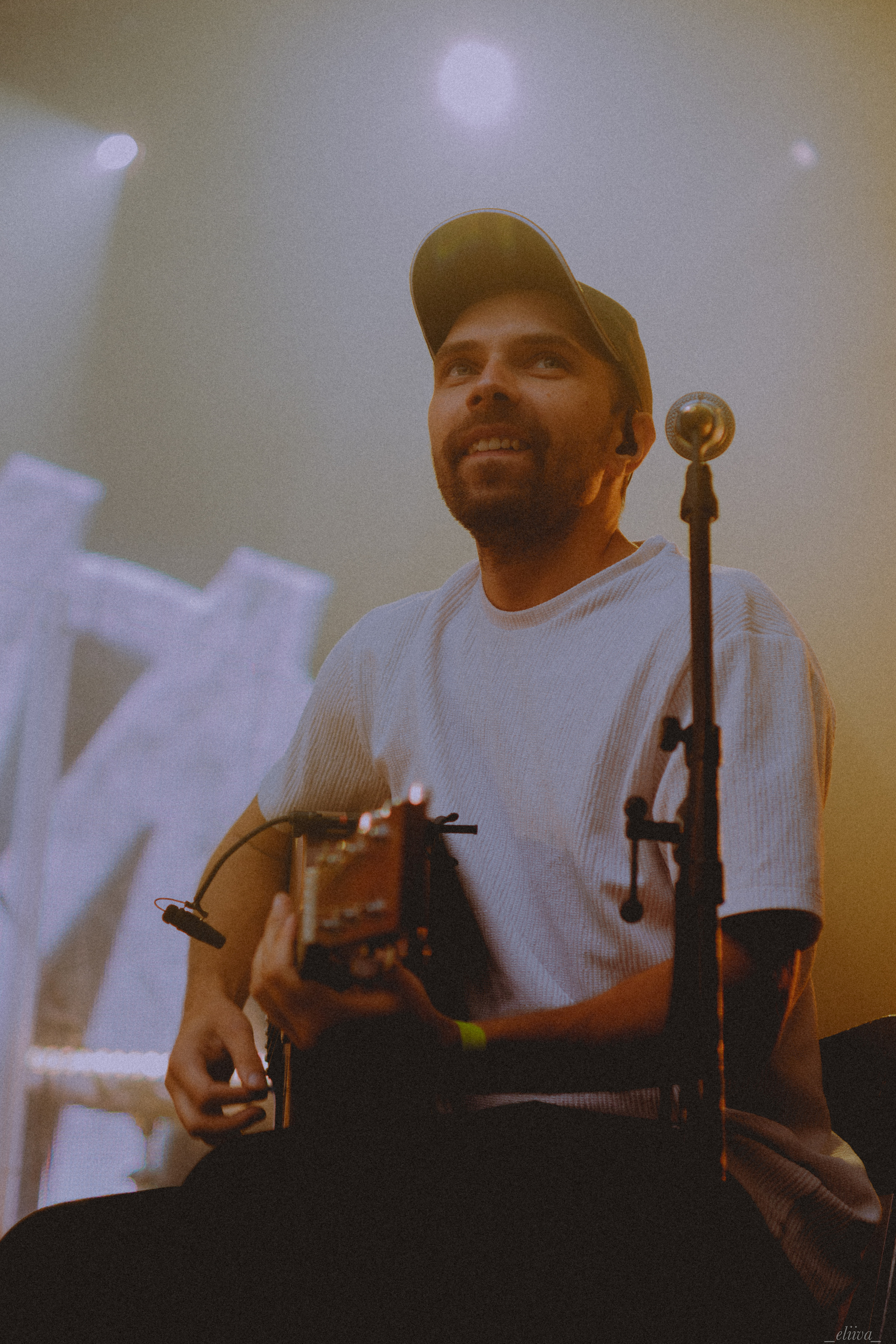 Мукка. Концертный фотограф в Санкт-Петербурге