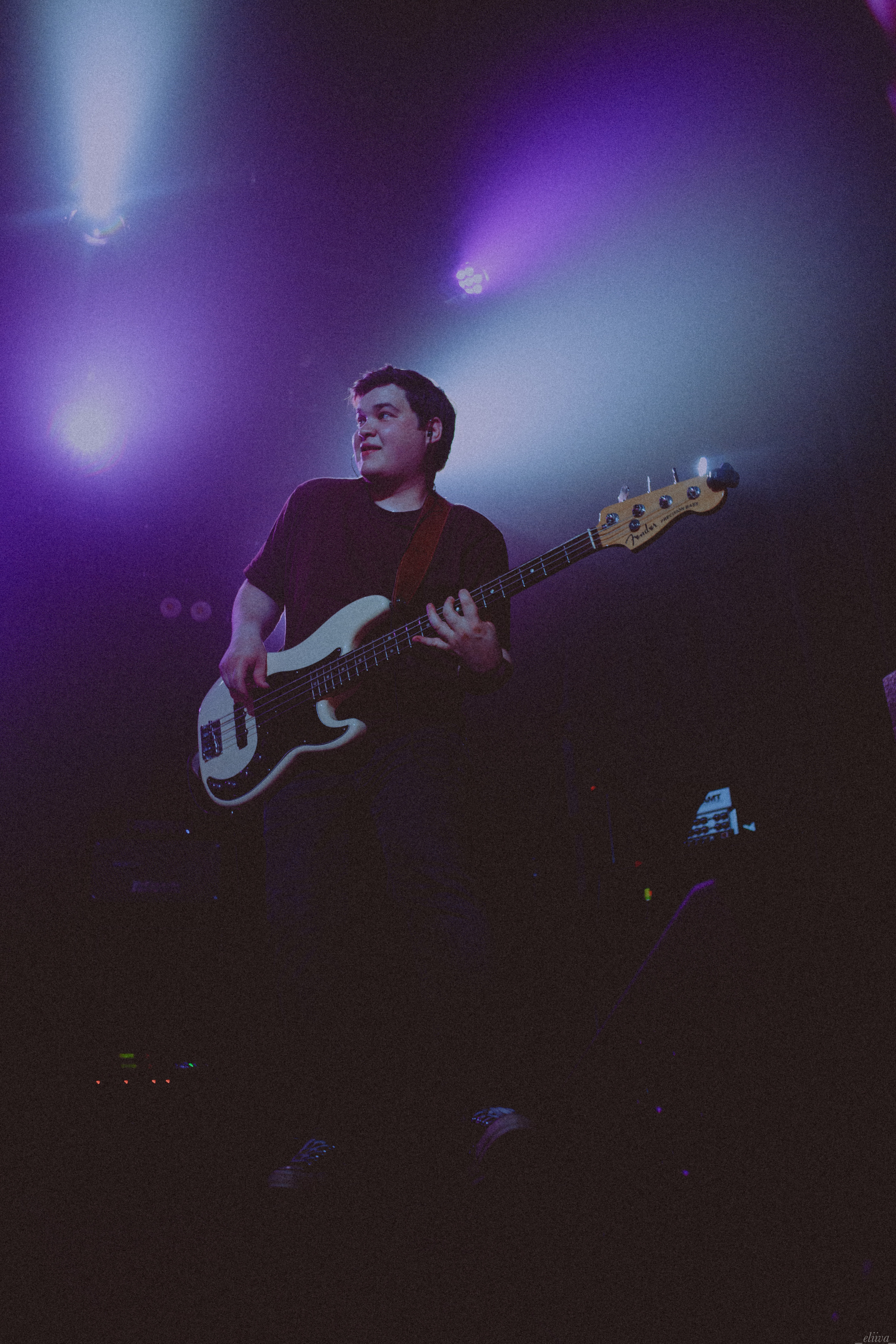 Kopengagen фестиваль «Живой!». Концертный фотограф в Санкт-Петербурге