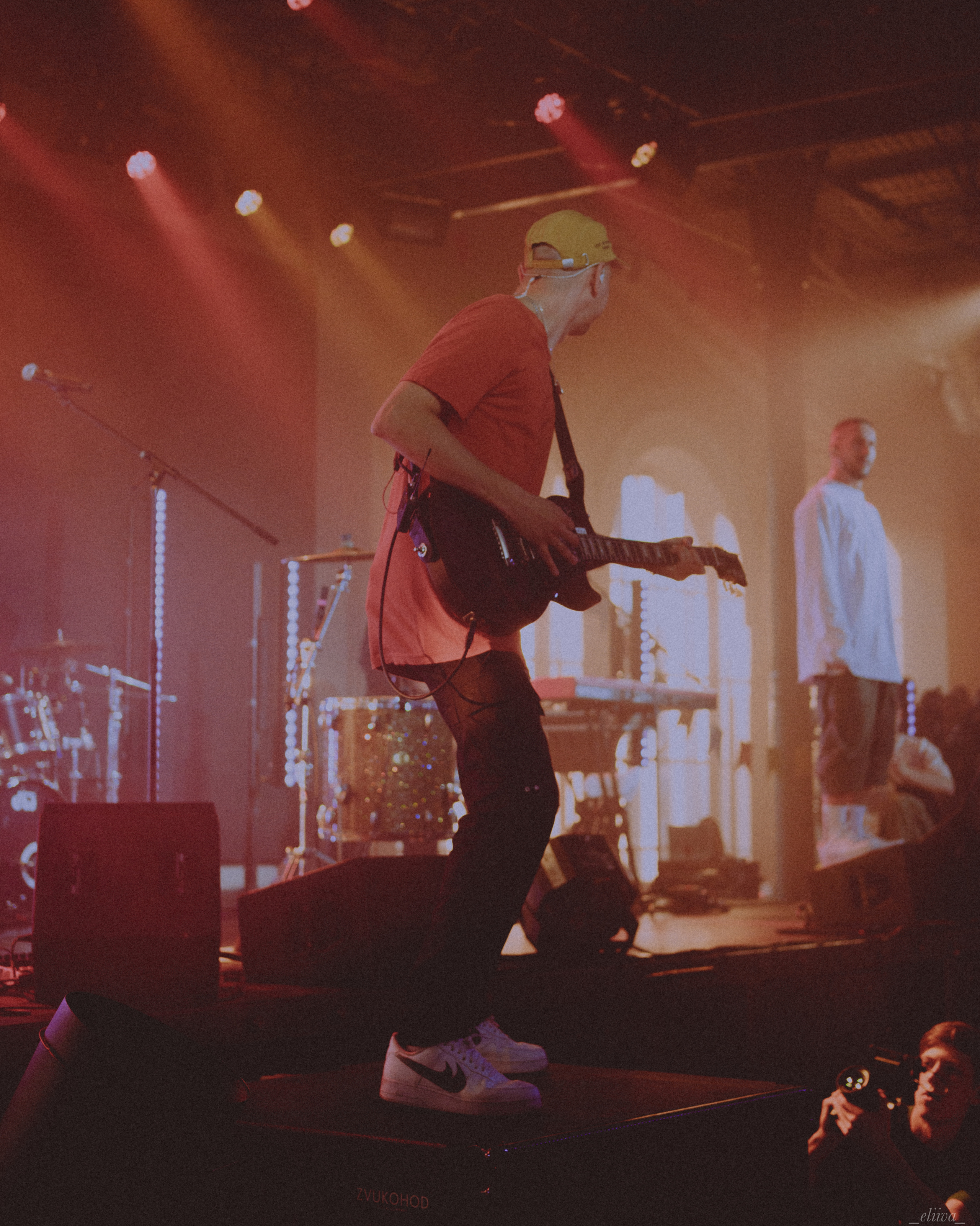 Pizza. Концертный фотограф в Санкт-Петербурге