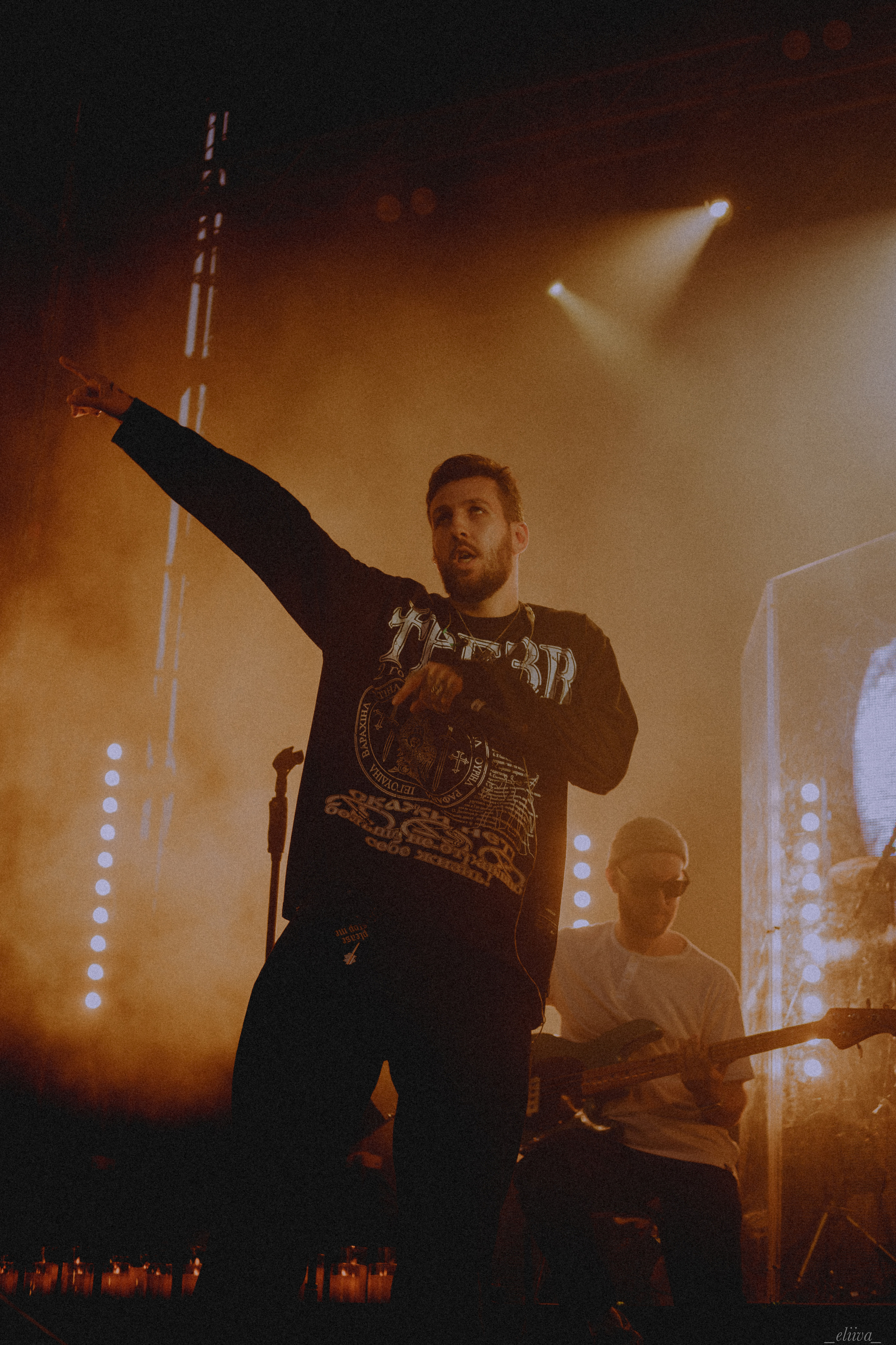 Мукка. Концертный фотограф в Санкт-Петербурге