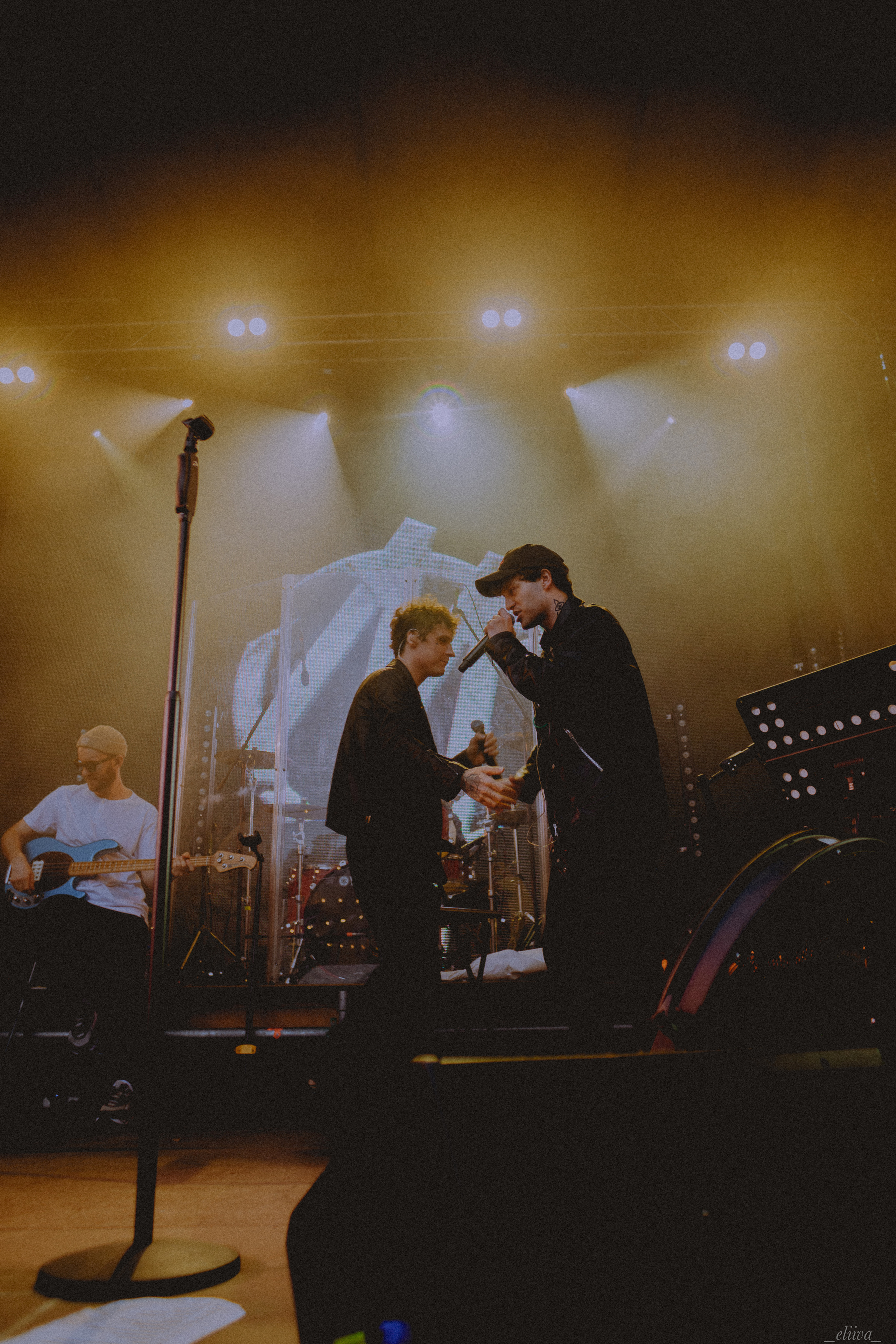 Мукка. Концертный фотограф в Санкт-Петербурге