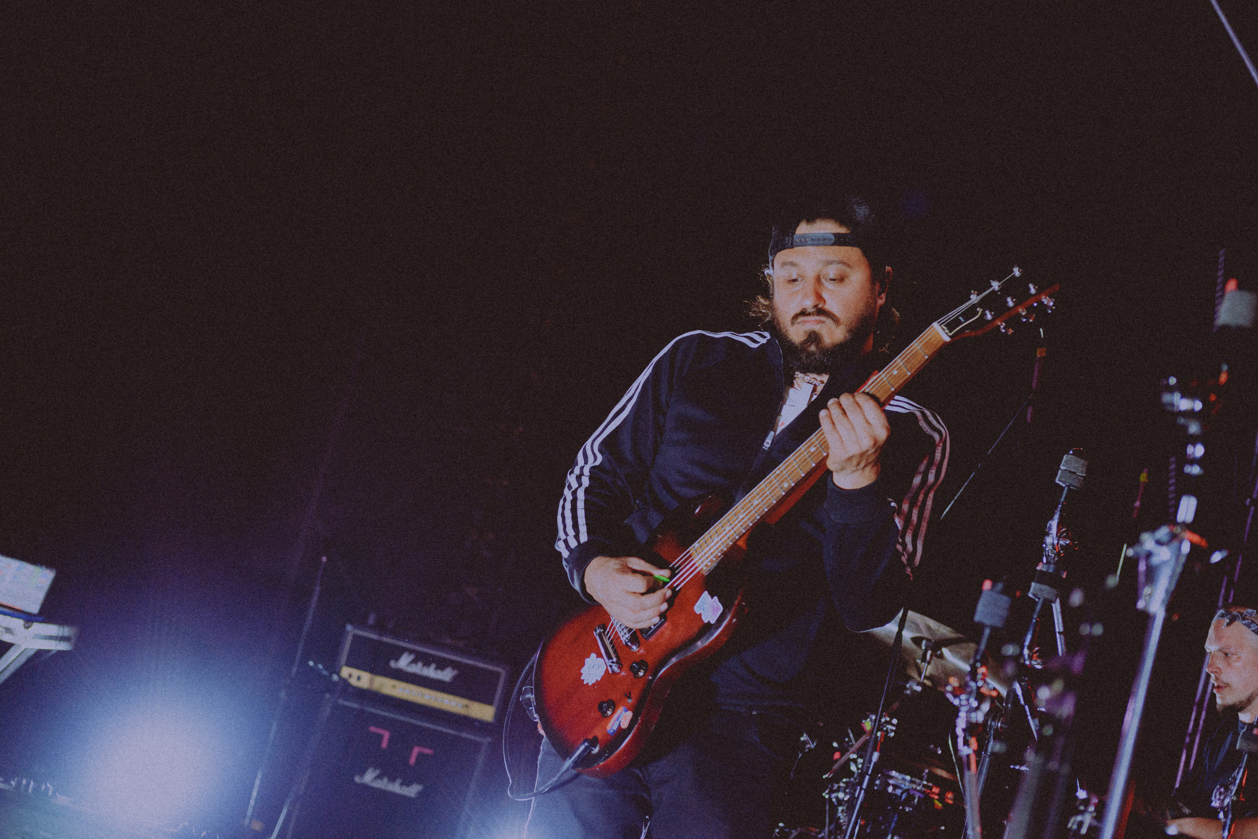 Jane Air фестиваль «Just Fest». Концертный фотограф в Санкт-Петербурге