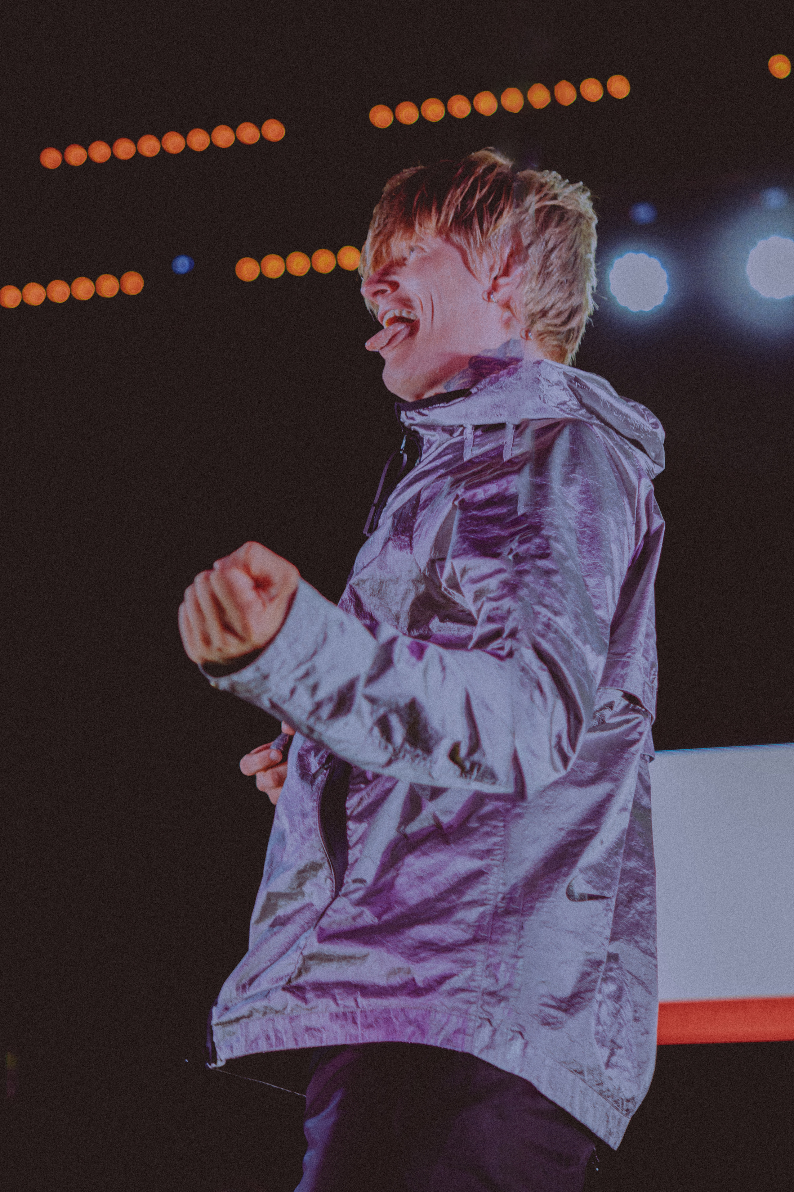 Jane Air фестиваль «Just Fest». Концертный фотограф в Санкт-Петербурге