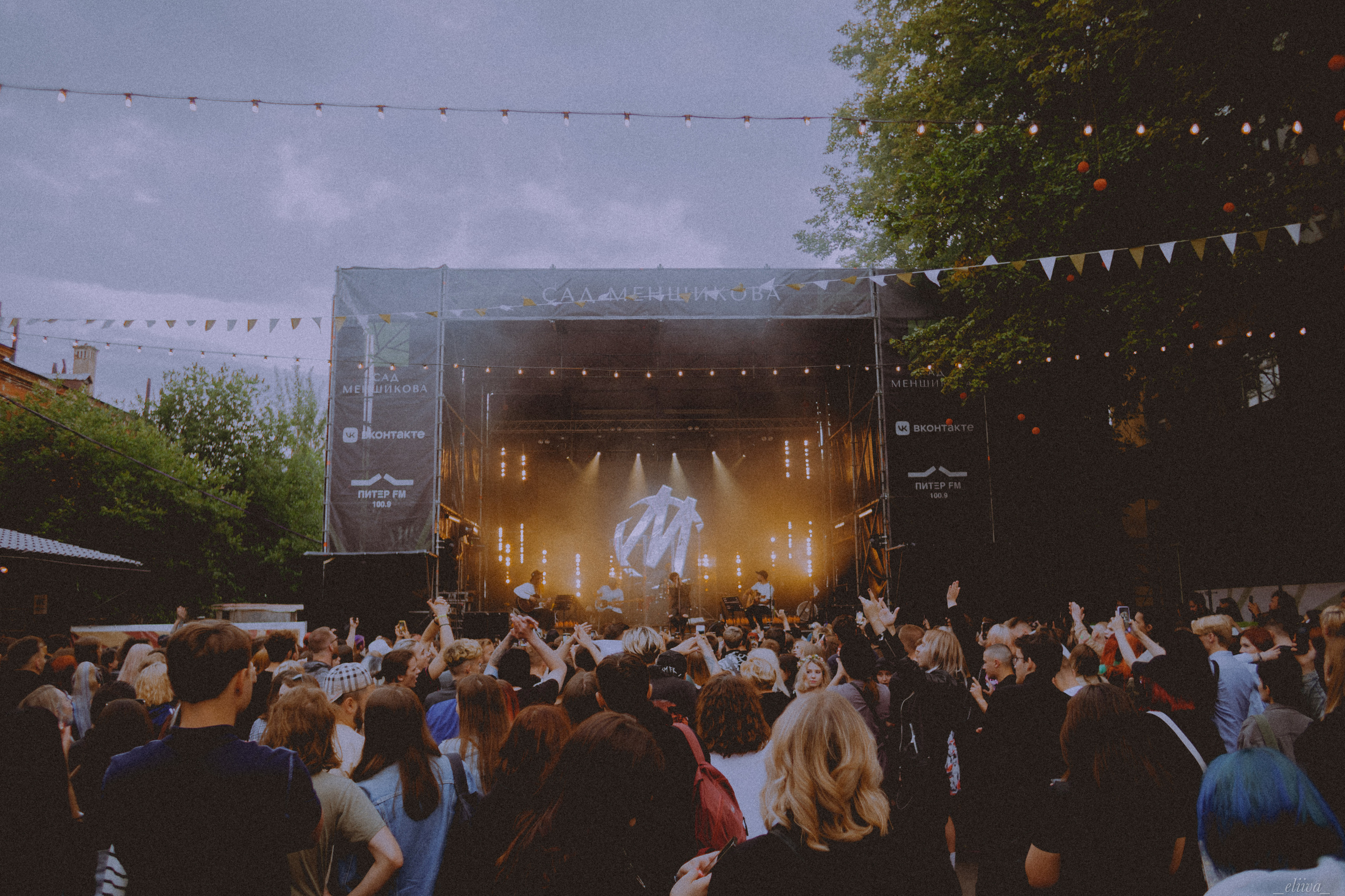 Мукка. Концертный фотограф в Санкт-Петербурге