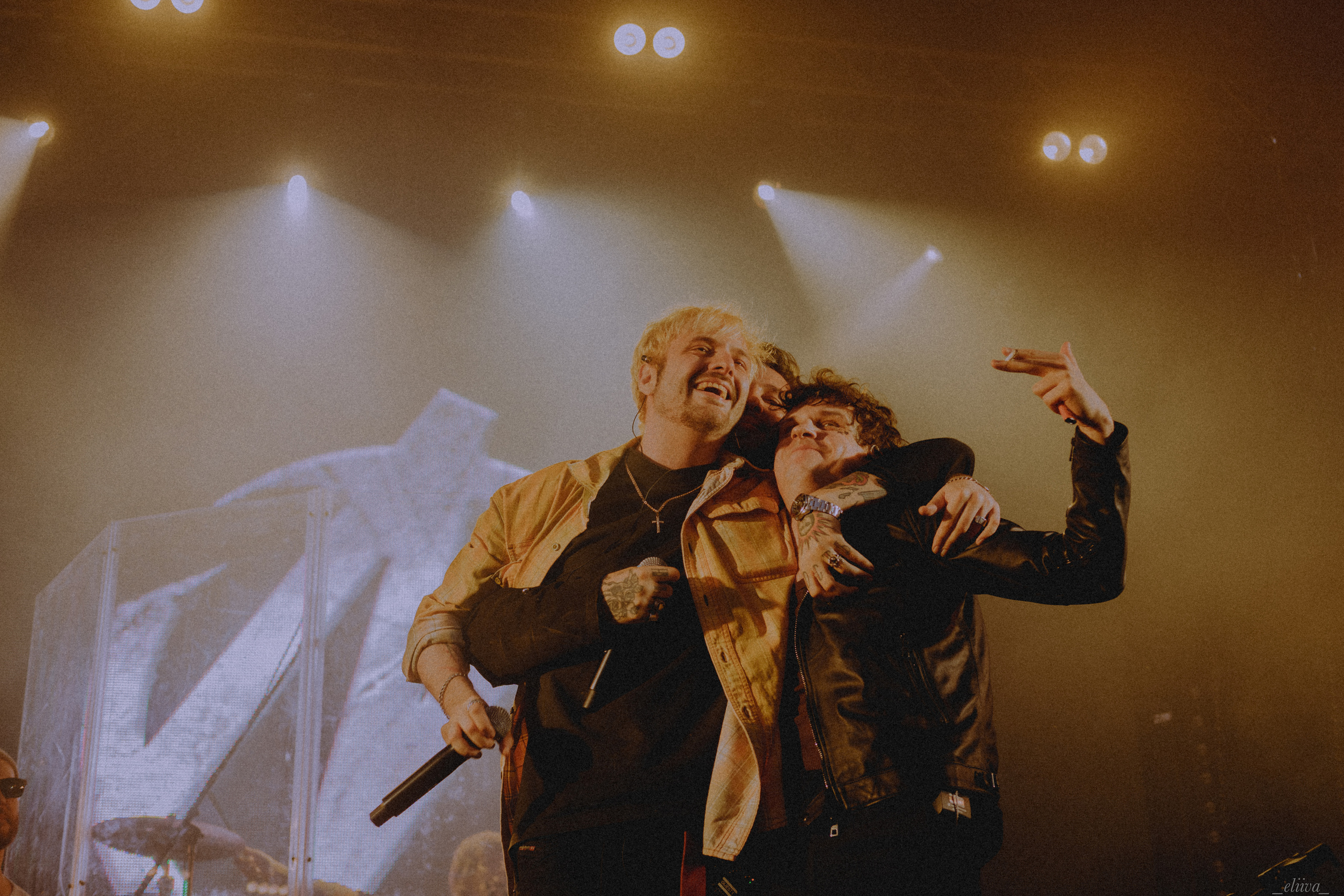 Мукка. Концертный фотограф в Санкт-Петербурге