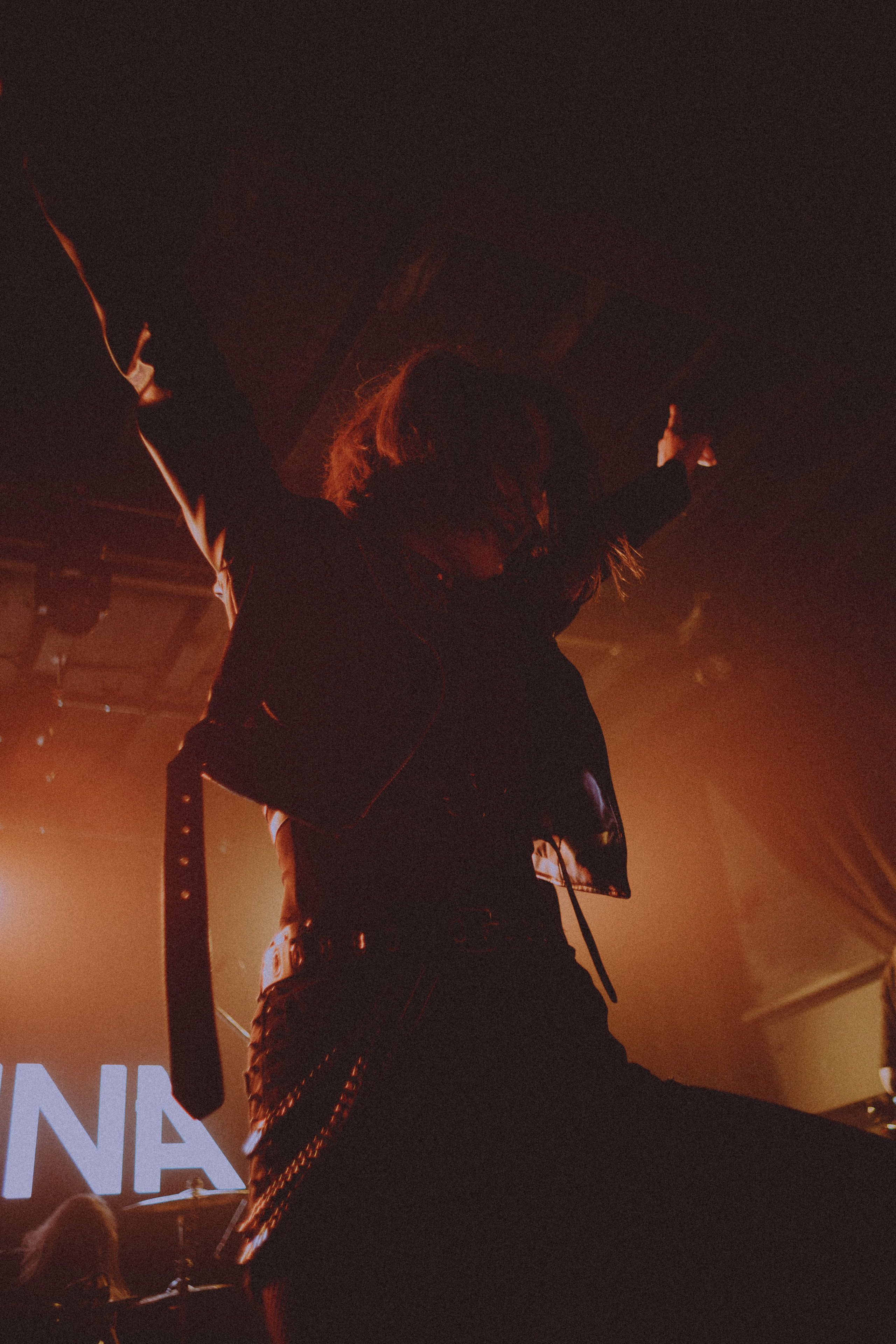 Ravdina фестиваль «Живой!». Концертный фотограф в Санкт-Петербурге