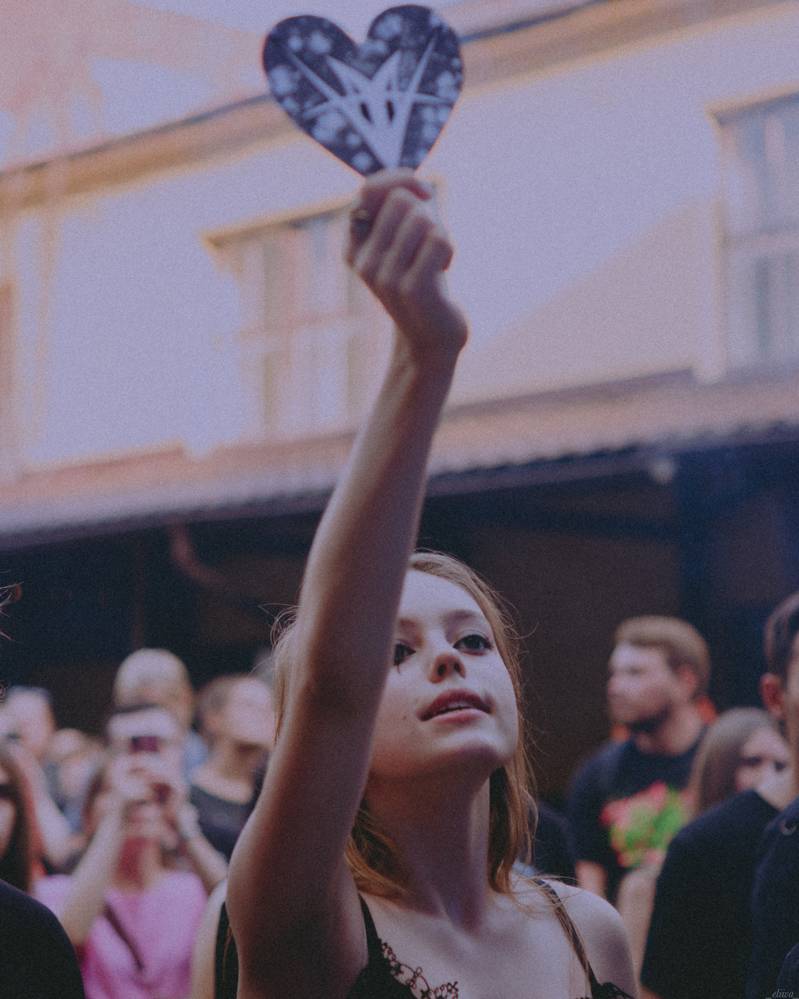 Три метра льда фестиваль «Живой!». Концертный фотограф в Санкт-Петербурге