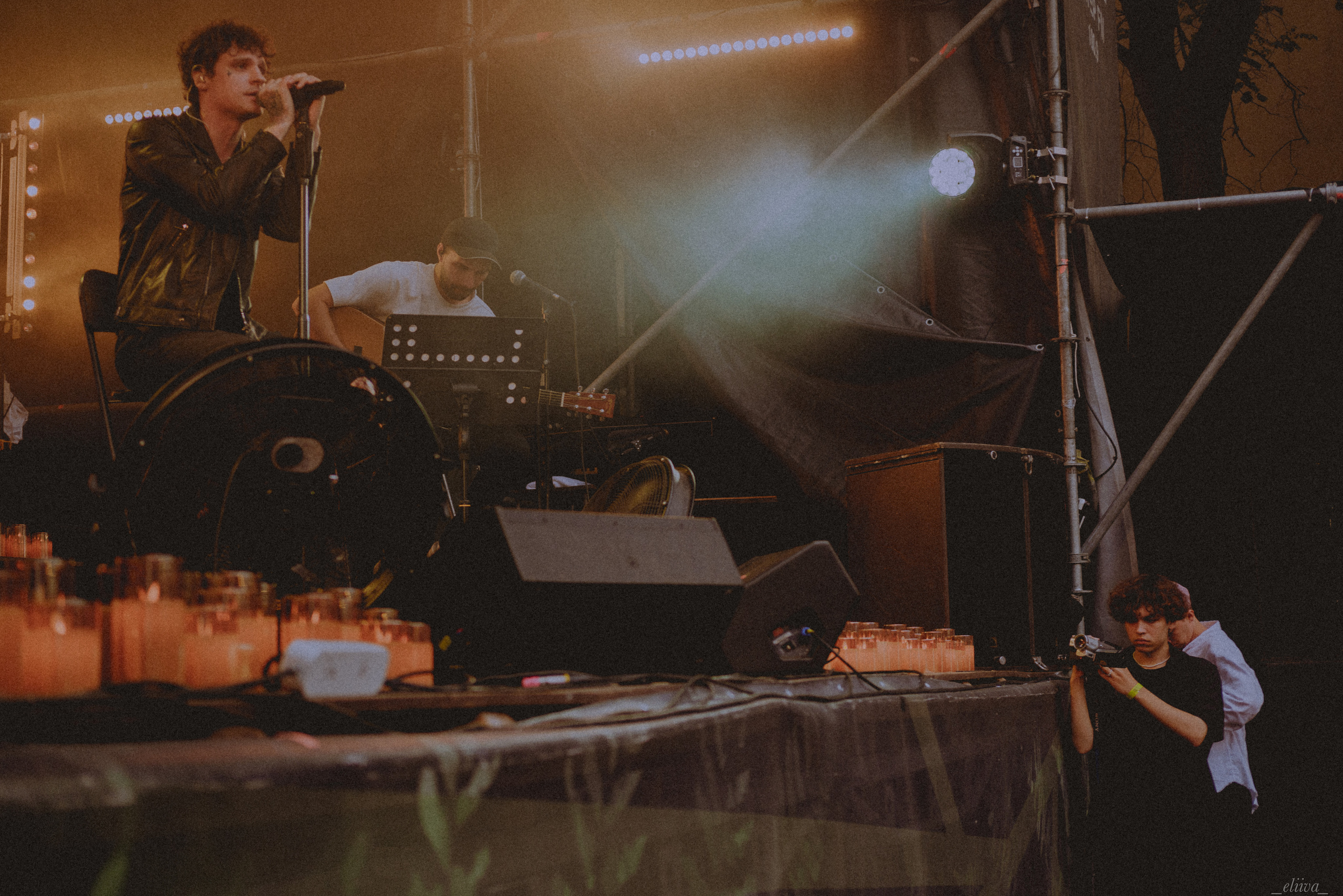 Мукка. Концертный фотограф в Санкт-Петербурге
