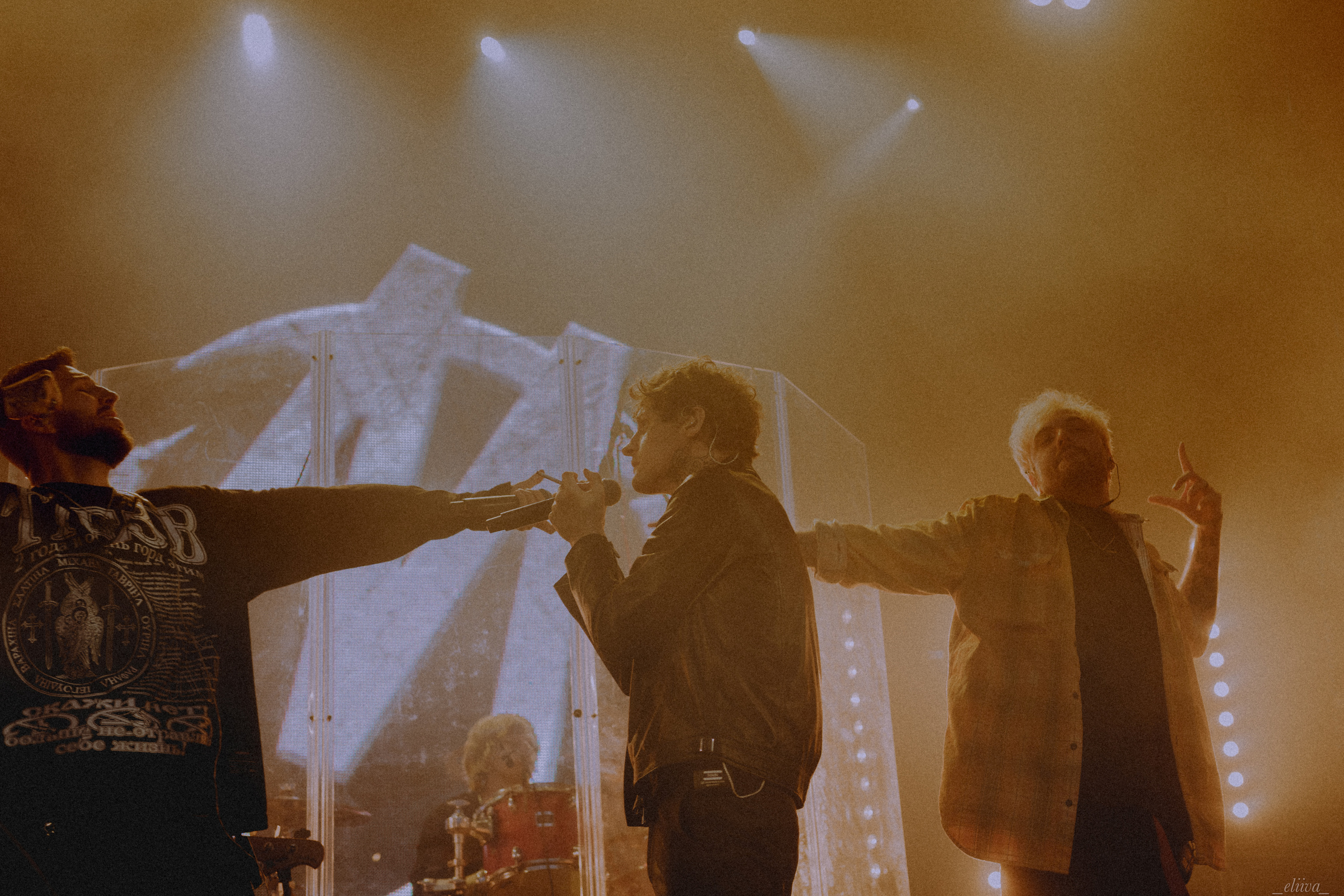 Мукка. Концертный фотограф в Санкт-Петербурге