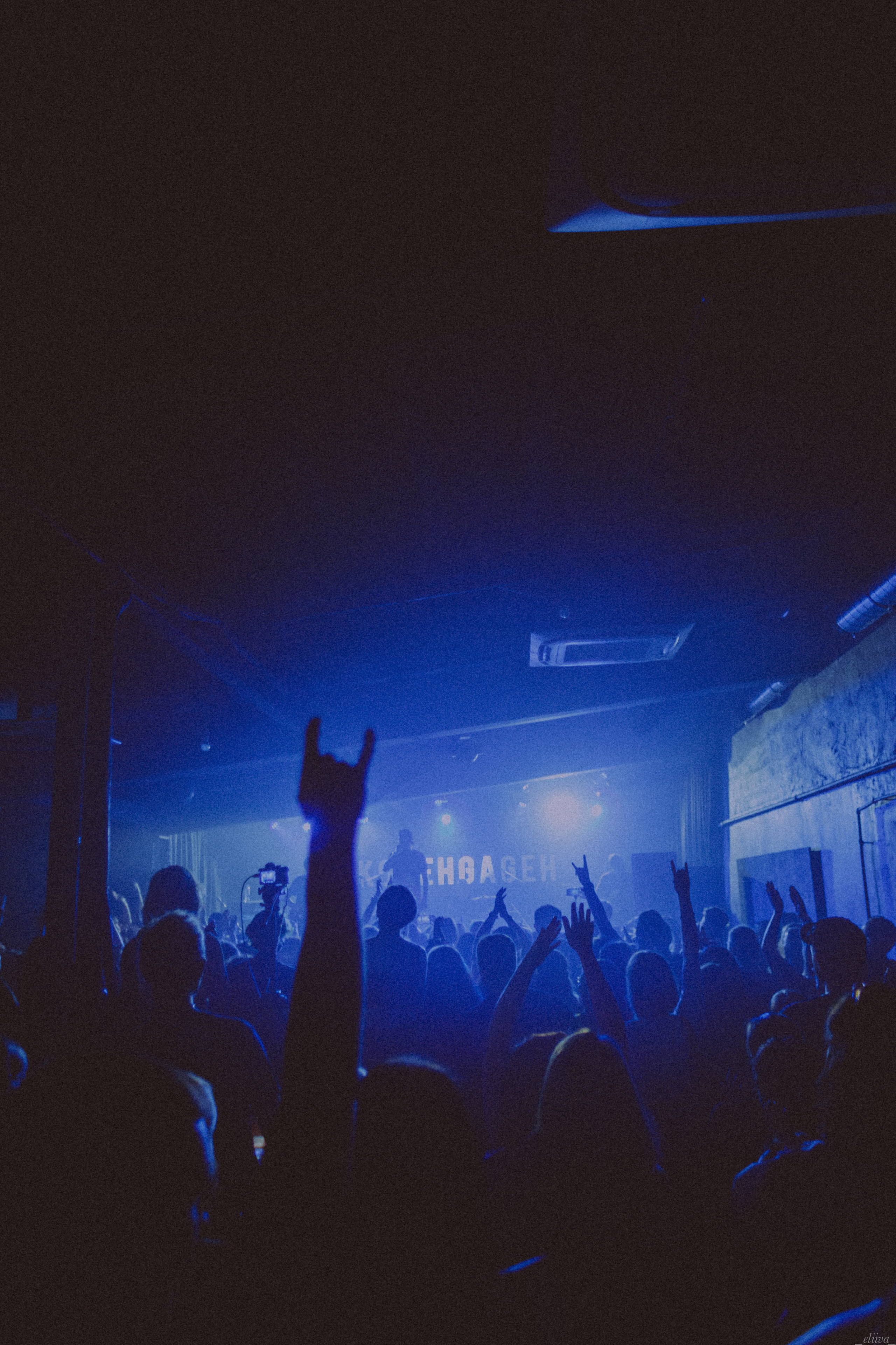 Kopengagen фестиваль «Живой!». Концертный фотограф в Санкт-Петербурге