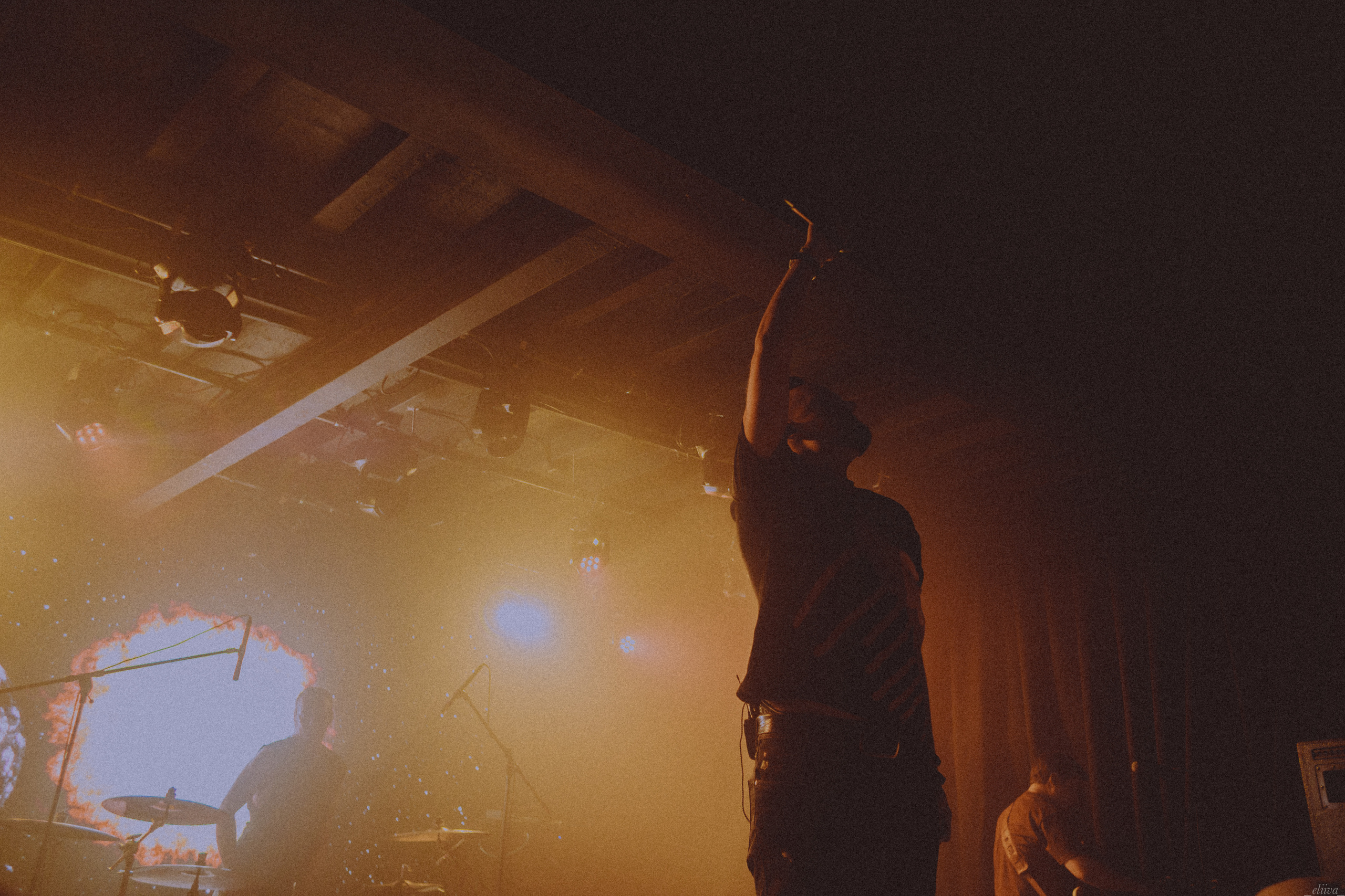 Kopengagen фестиваль «Живой!». Концертный фотограф в Санкт-Петербурге