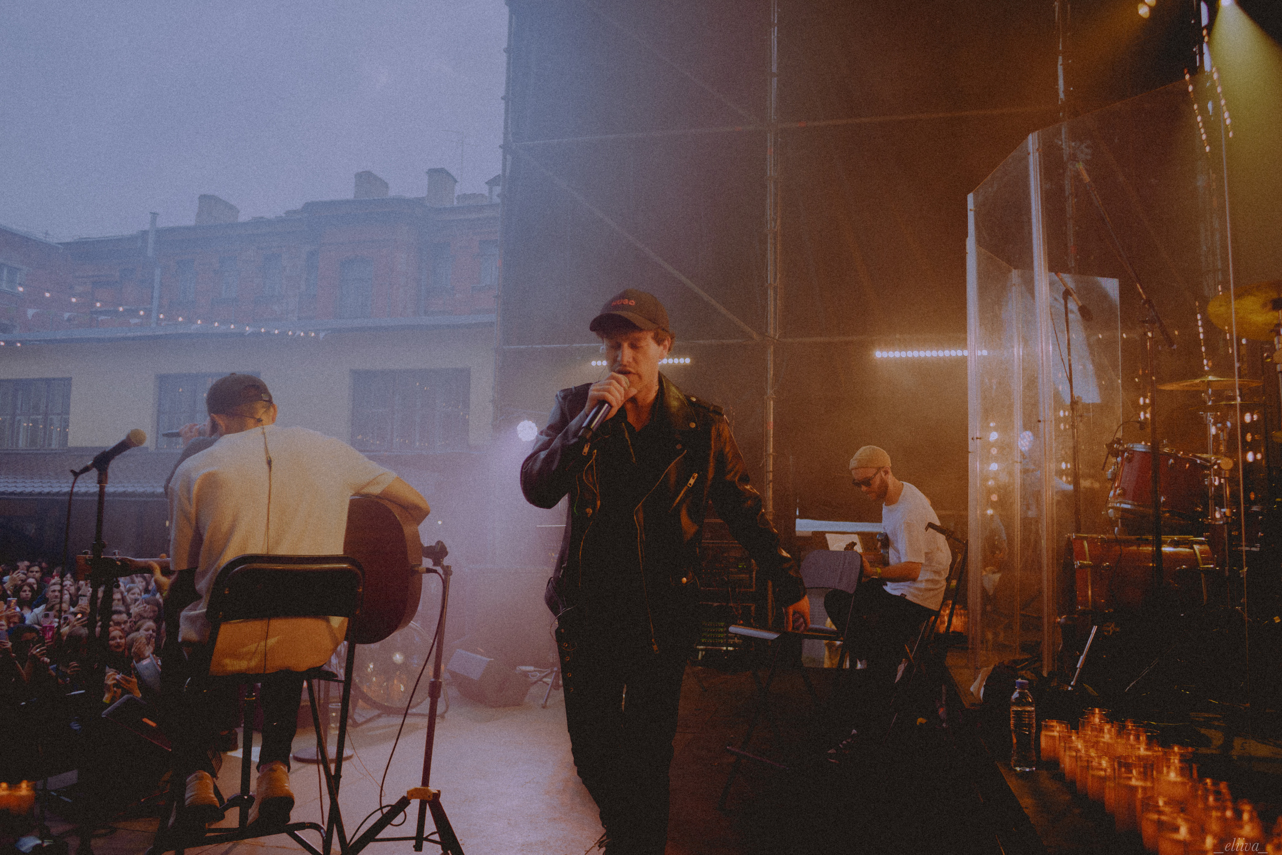 Мукка. Концертный фотограф в Санкт-Петербурге